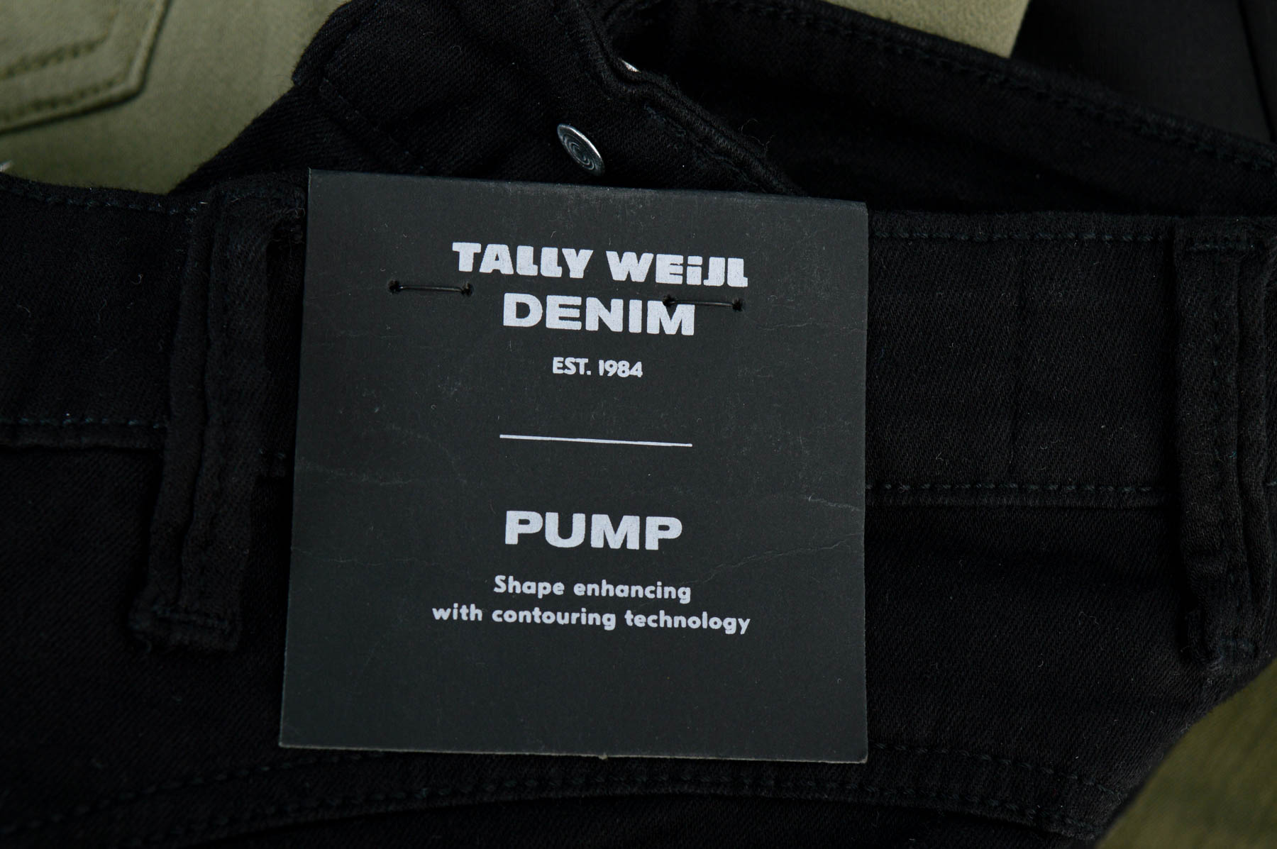 Women's jeans - Tally Weijl - 2