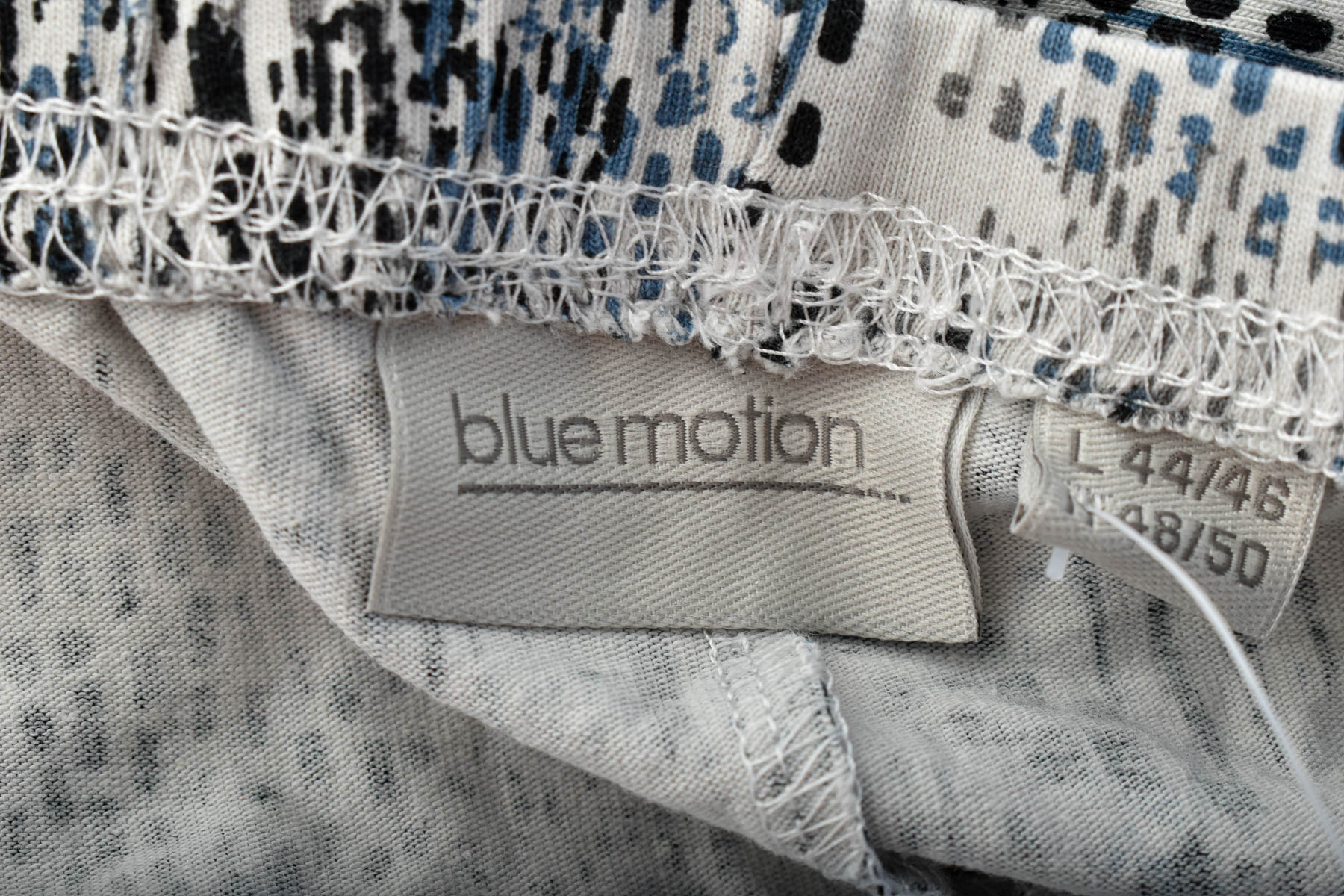 Дамски клин - Blue Motion - 2