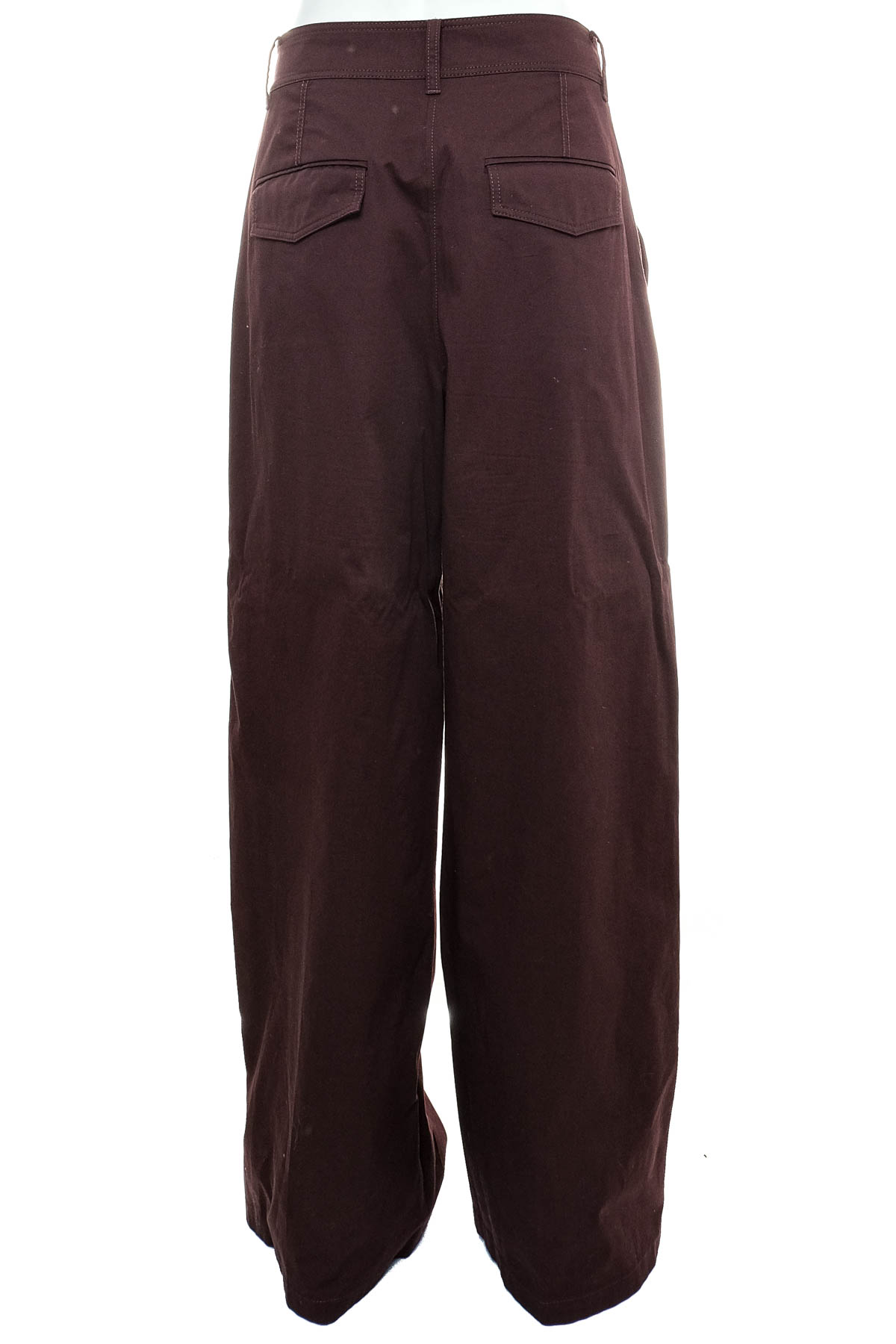 Pantaloni de damă - COS - 1
