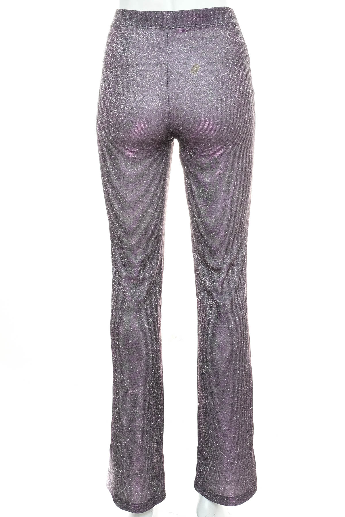 Pantaloni de damă - DIVIDED - 1