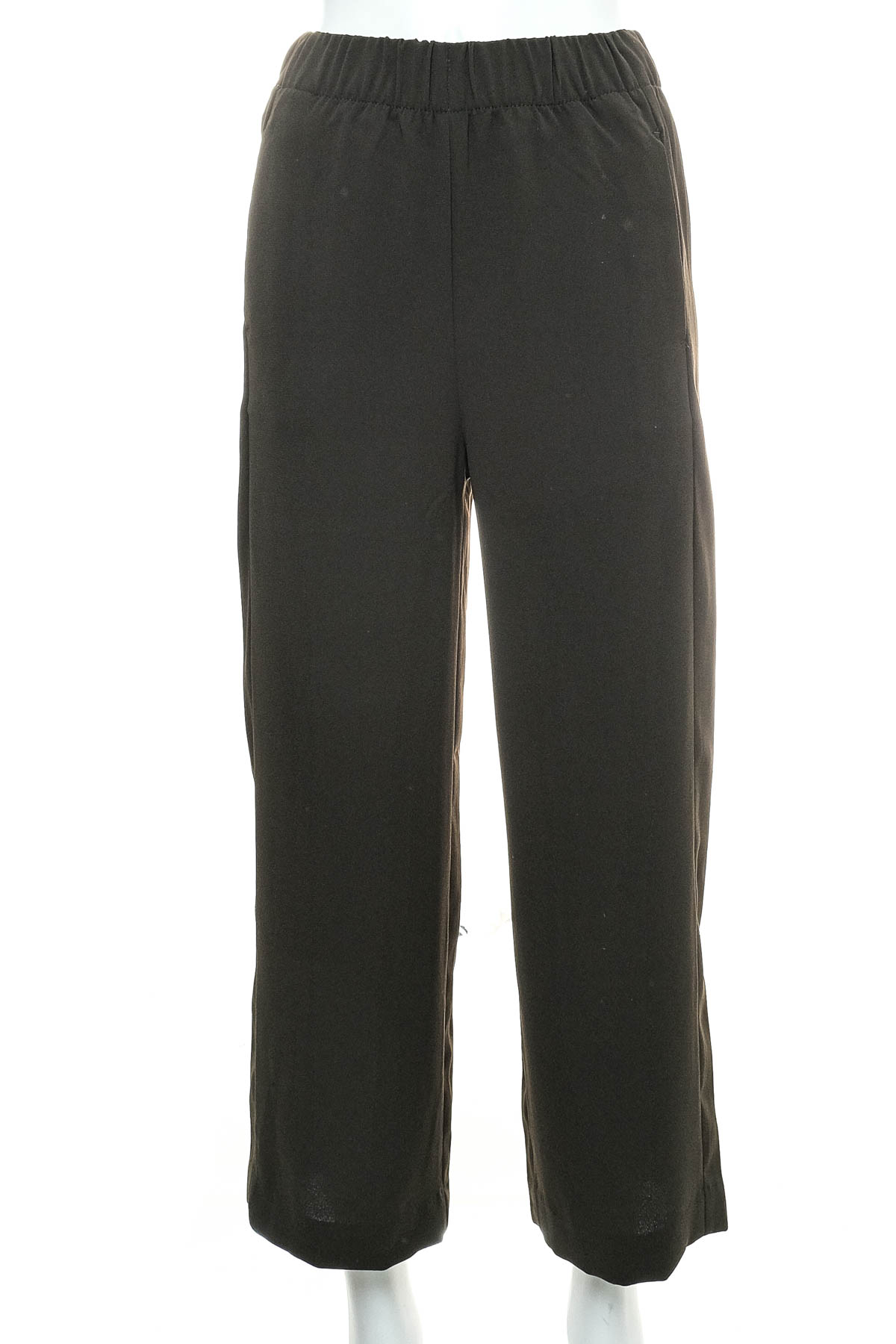 Women's trousers - H&M - 0