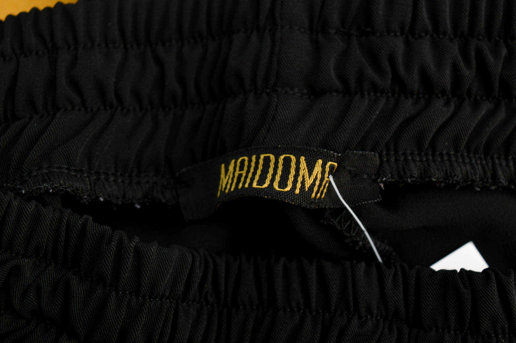 Pantaloni de damă - Maidoma - 2