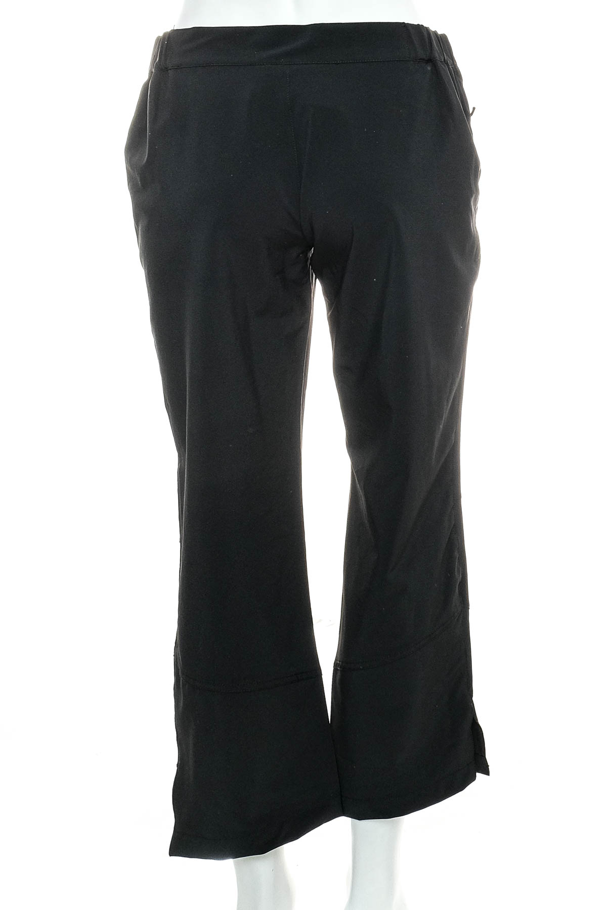 Women's trousers - Sports Edition - 1