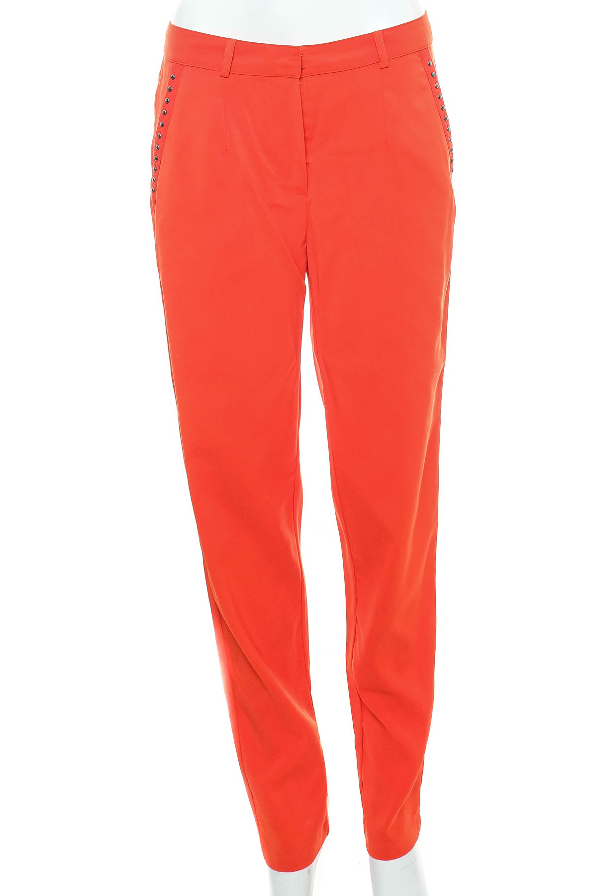 Women's trousers - Trend BY CAPTAIN TORTUE - 0