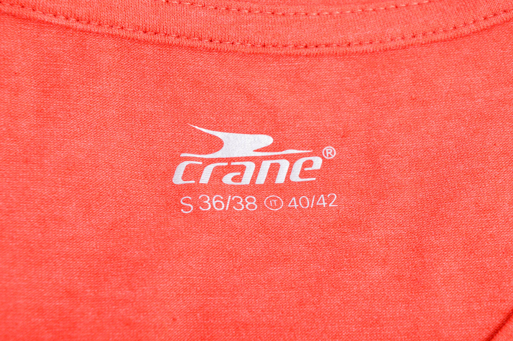 Дамски потник - Crane - 2