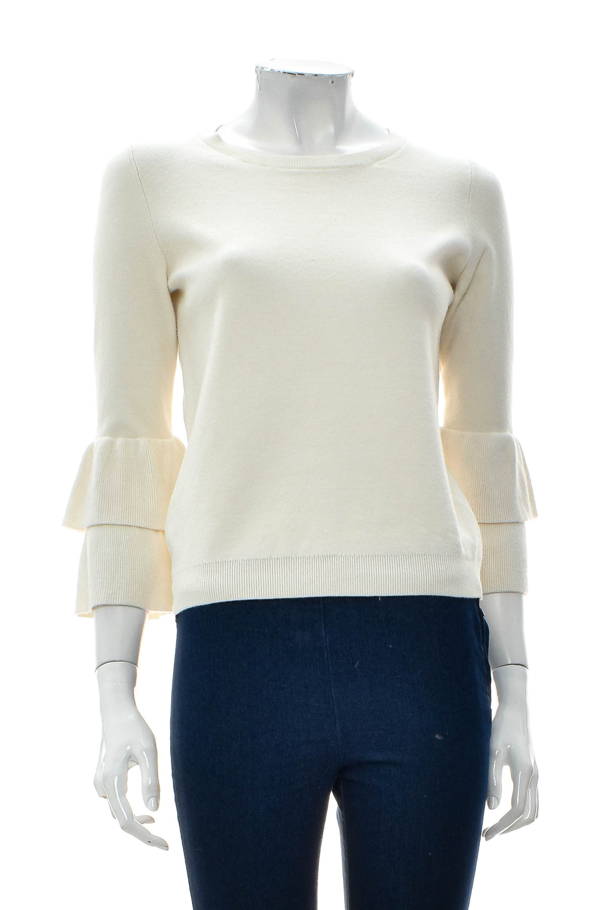 Дамски пуловер - Ann Taylor - 0