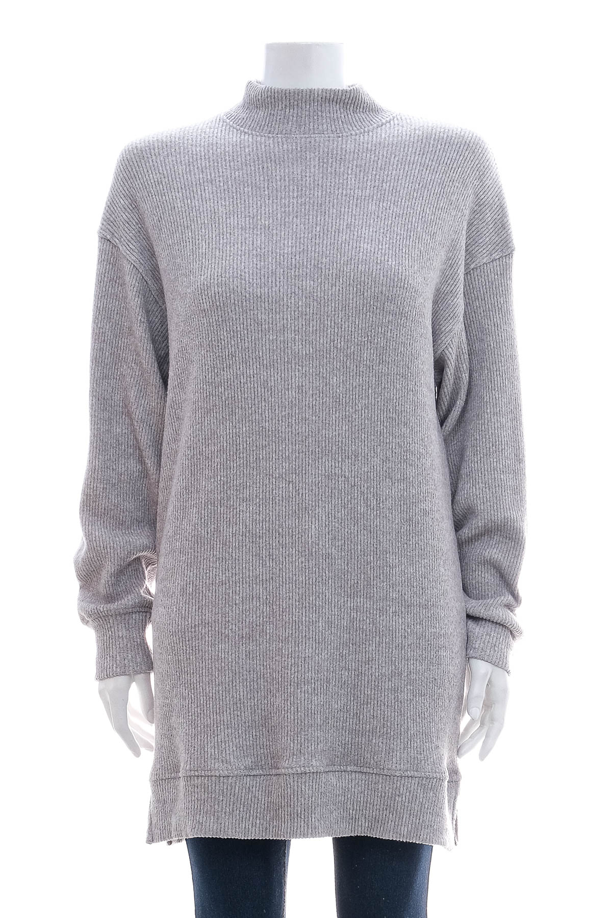 Women's sweater - Bershka - 0