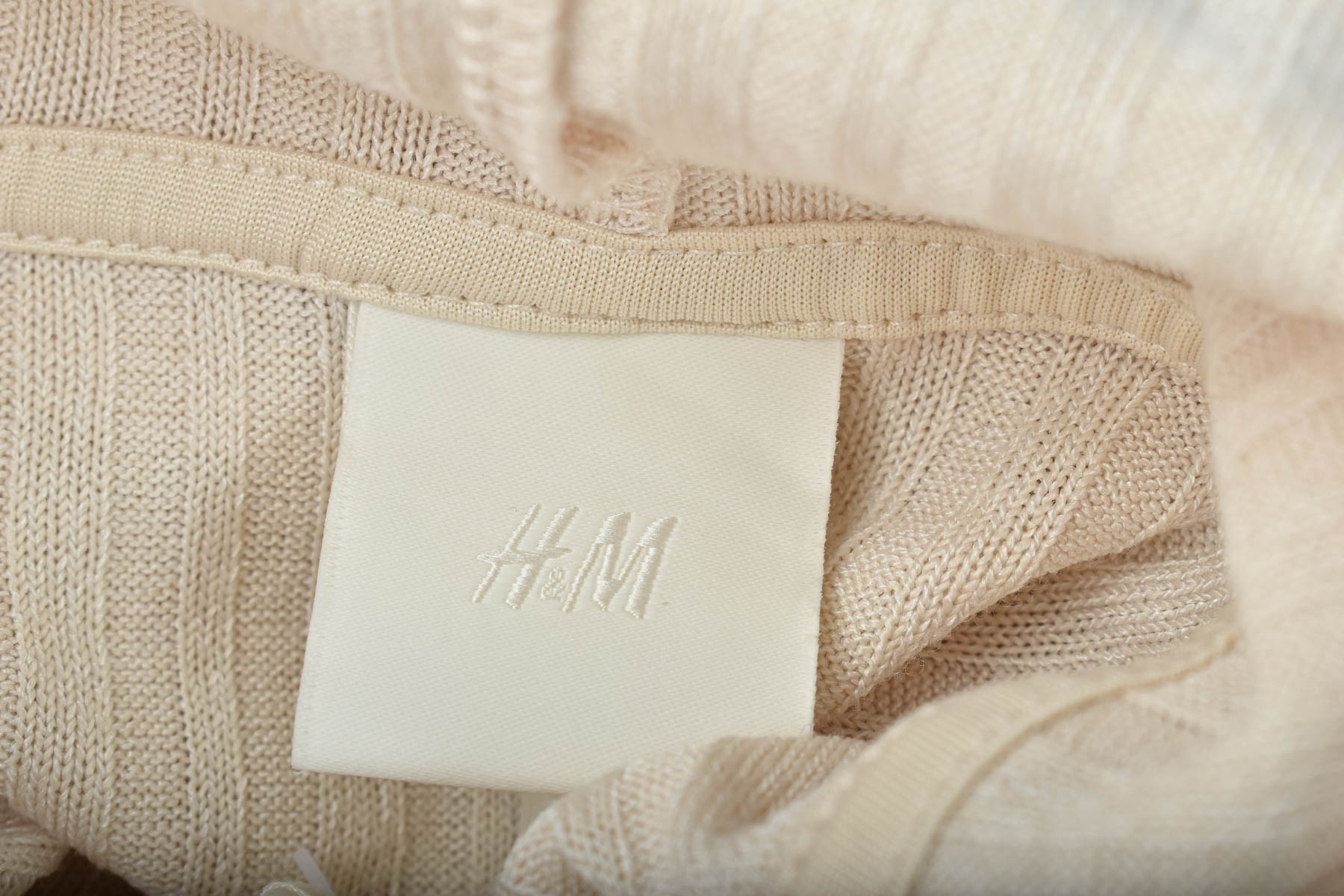 Pulover de damă - H&M - 2