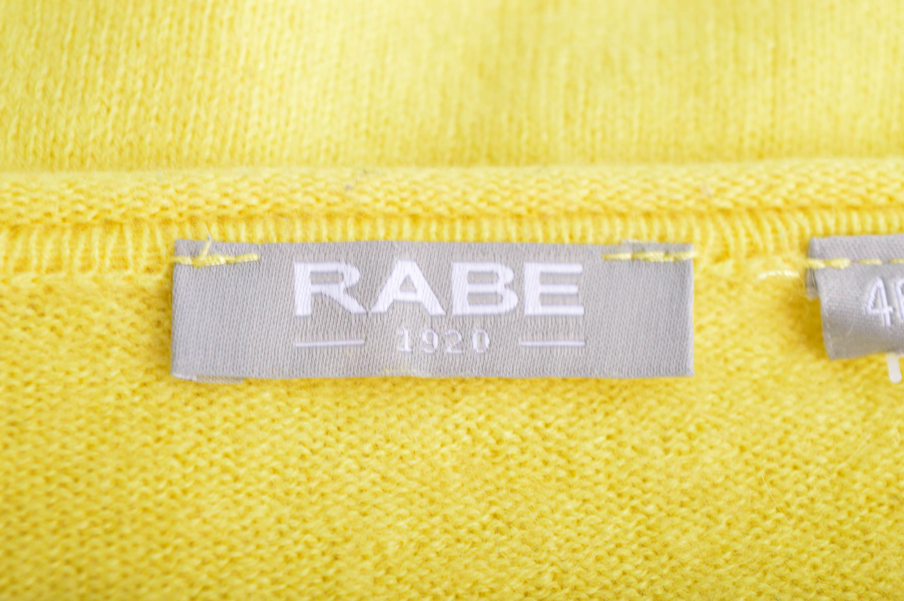 Γυναικείο πουλόβερ - Rabe - 2