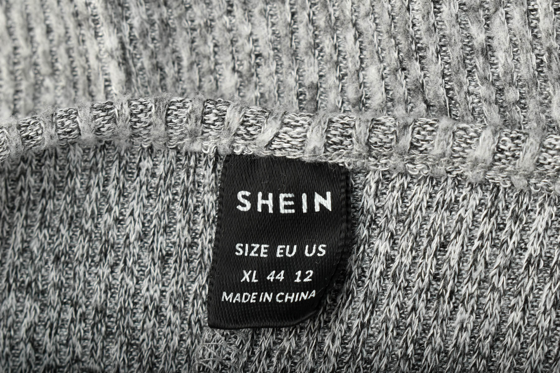 Γυναικείο πουλόβερ - SHEIN - 2