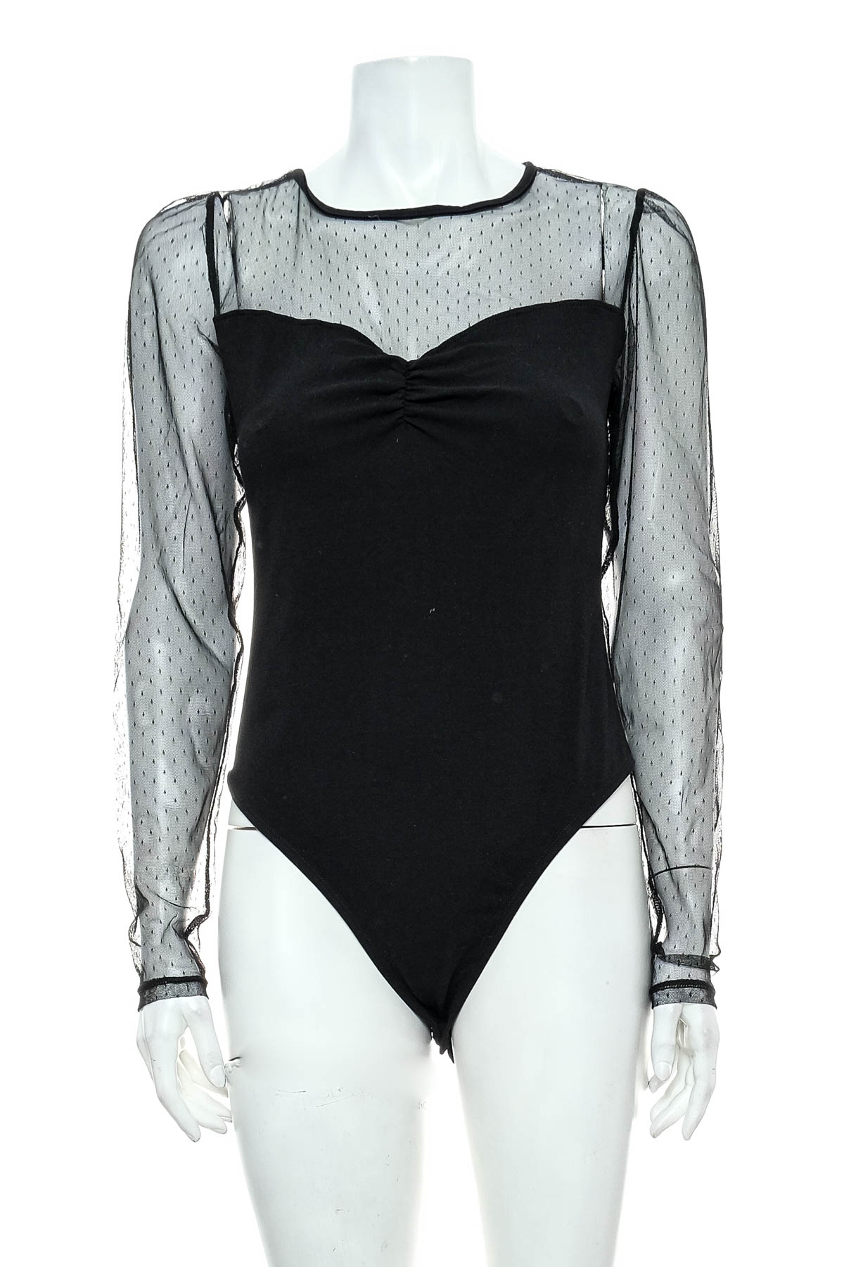 Woman's bodysuit - Miss Selfridge - 0