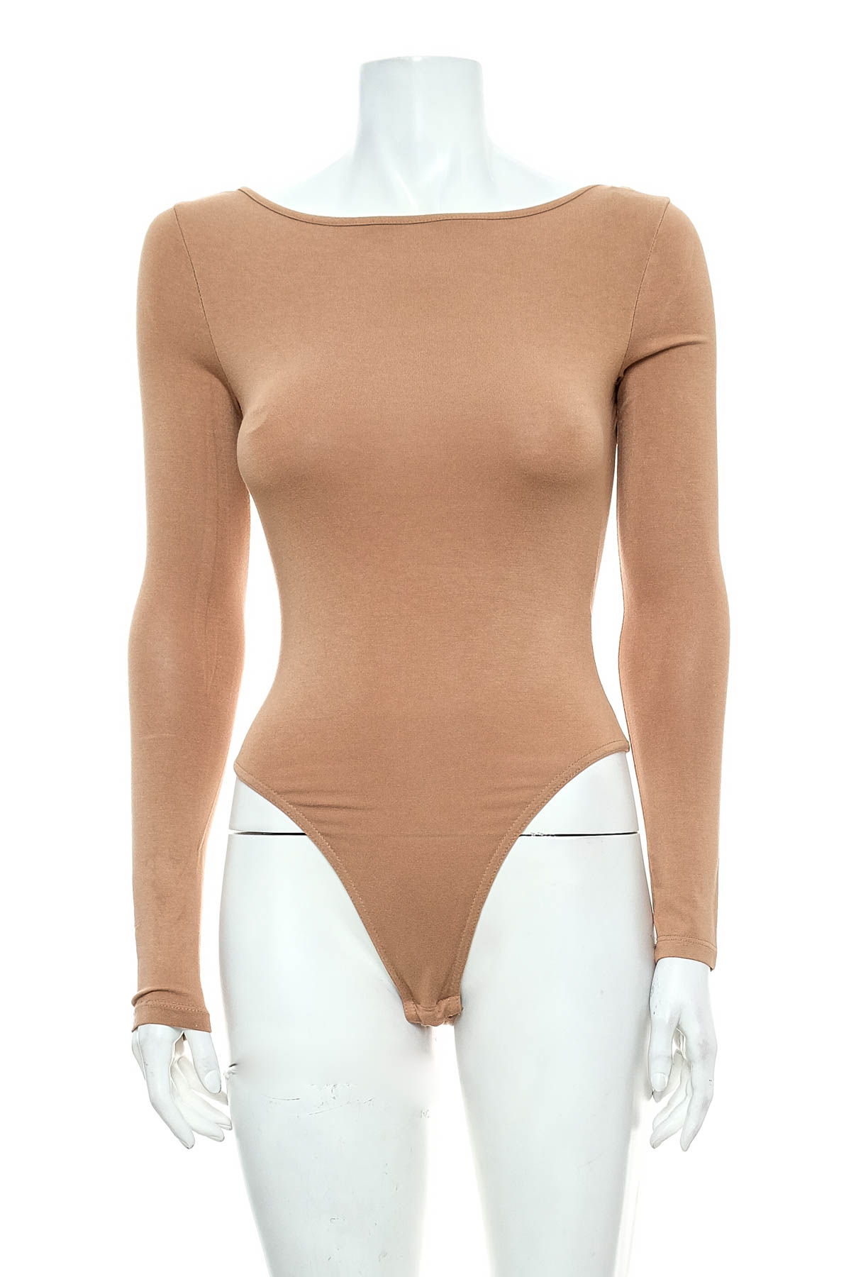 Woman's bodysuit - MISSGUIDED - 0
