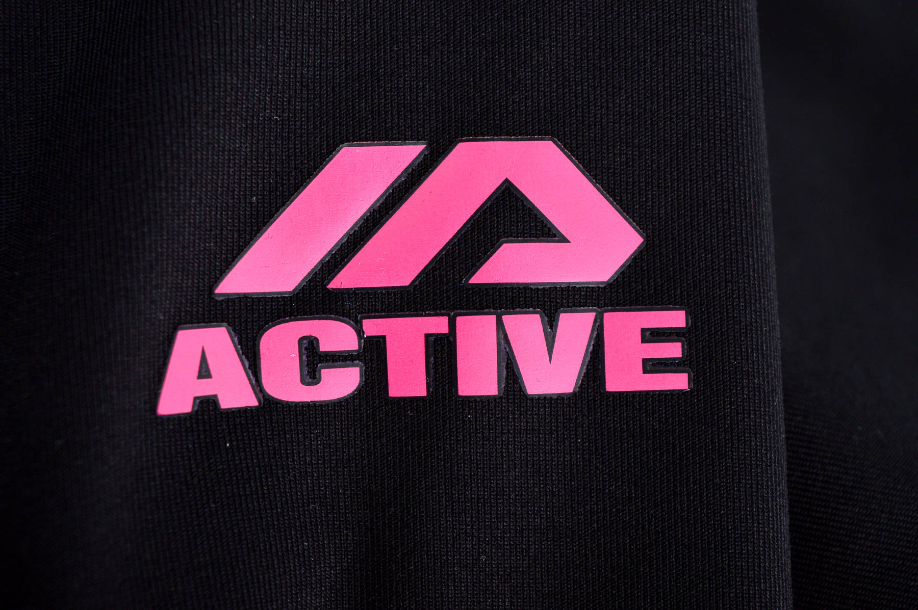 Female sports top - Active - 2