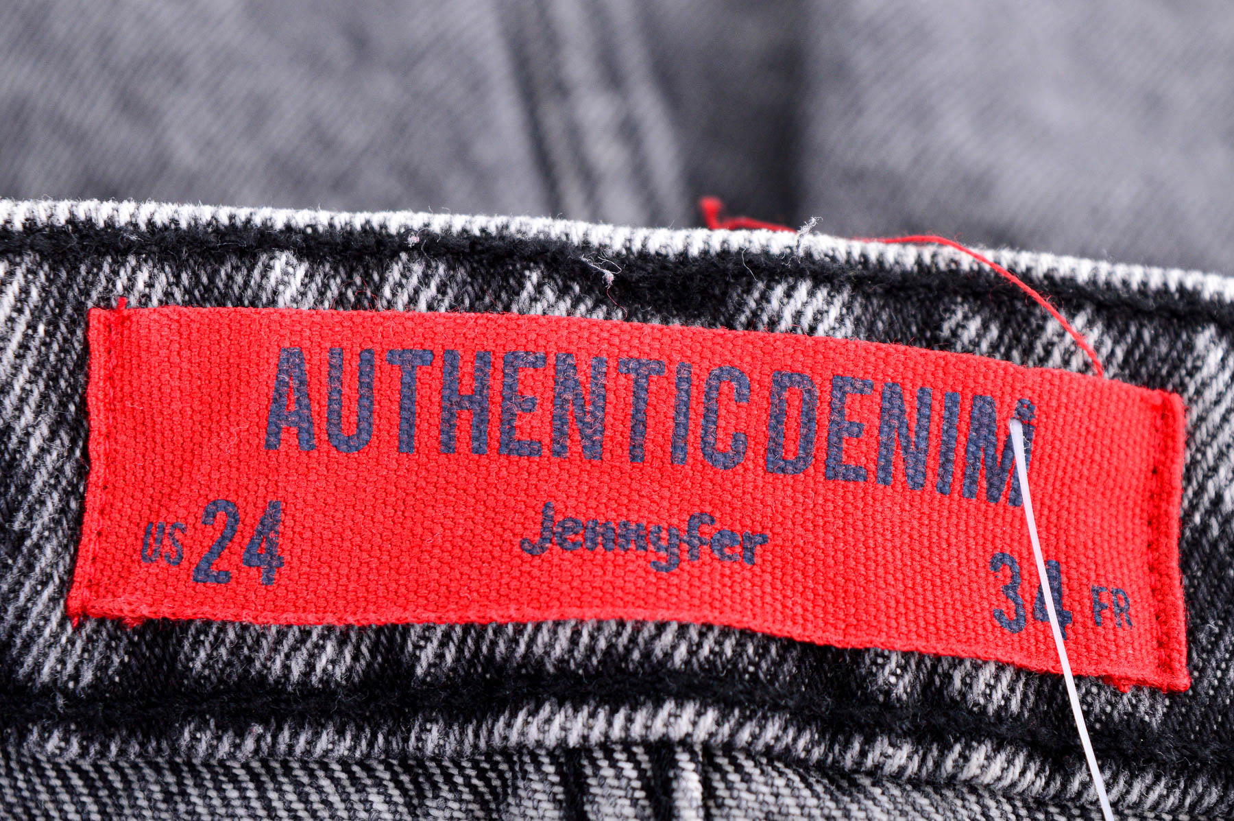 Spódnica jeansowa - Jennyfer - 2