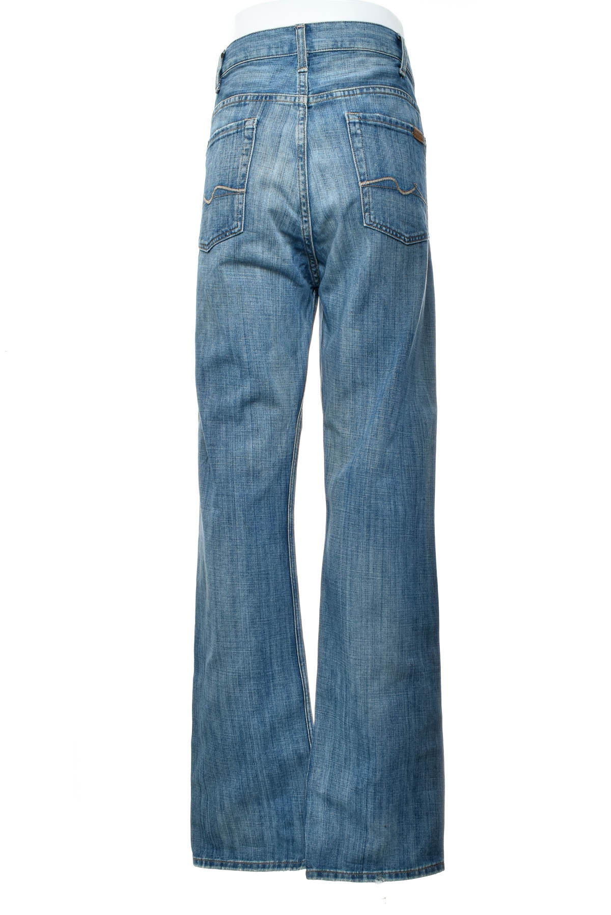 Men's jeans - 7 For All Mankind - 1