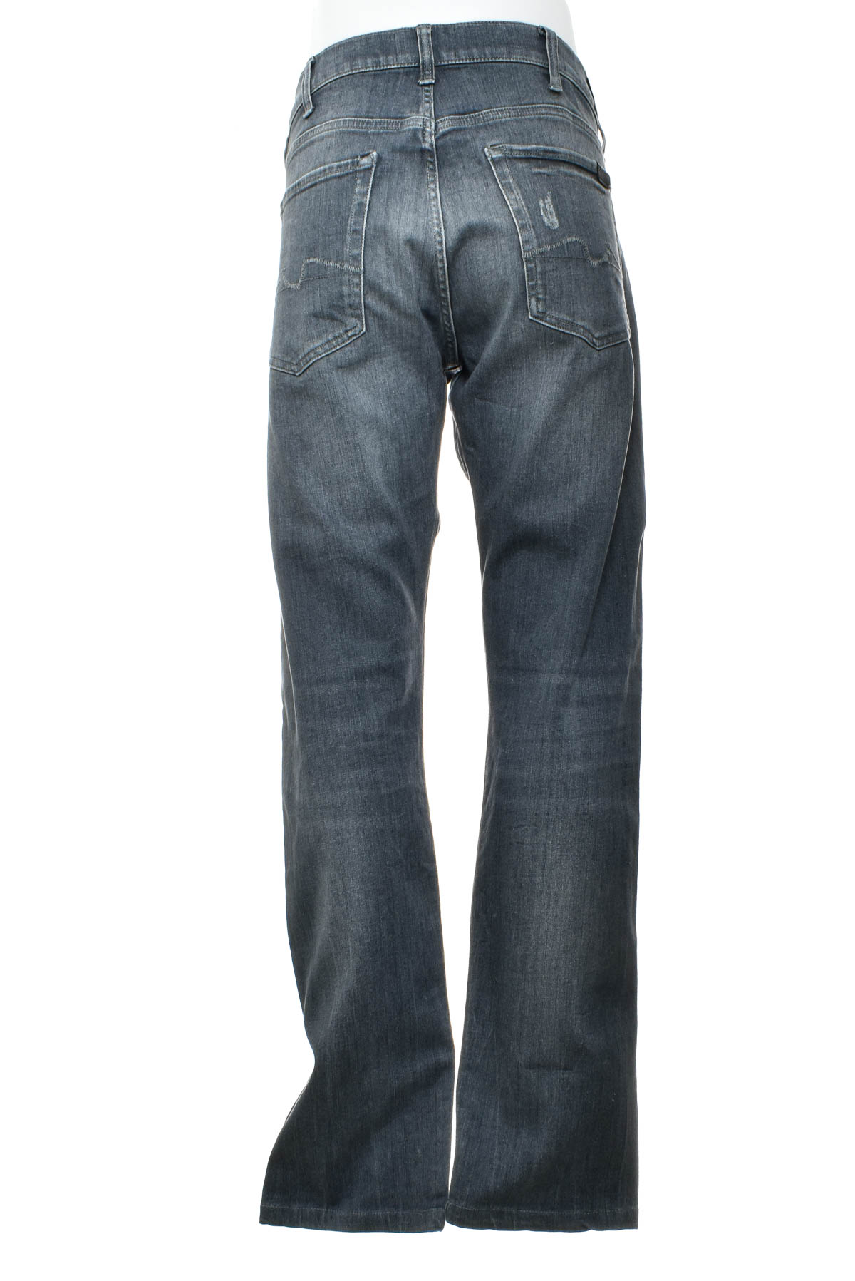 Jeans pentru bărbăți - 7 For All Mankind - 1