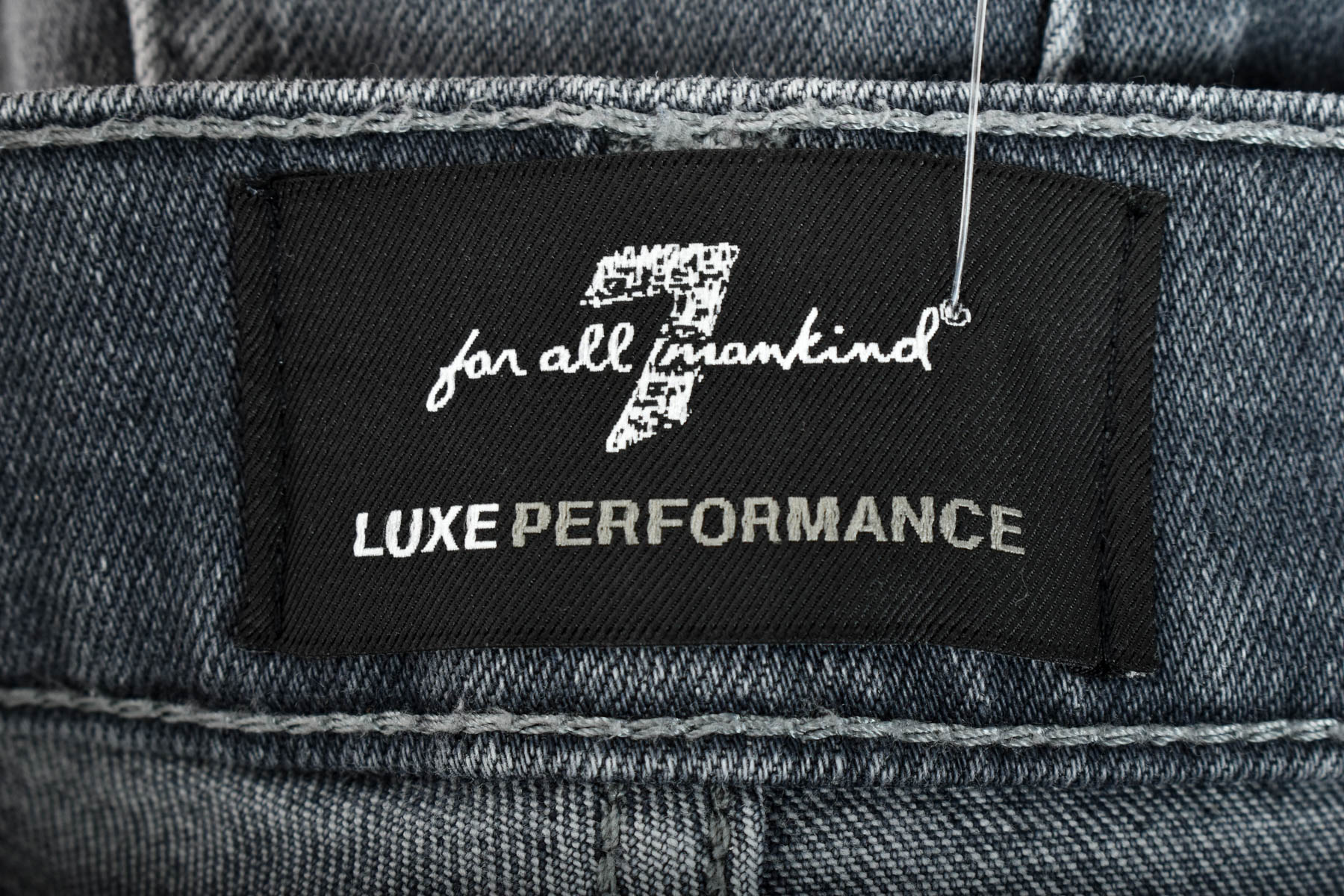 Jeans pentru bărbăți - 7 For All Mankind - 2