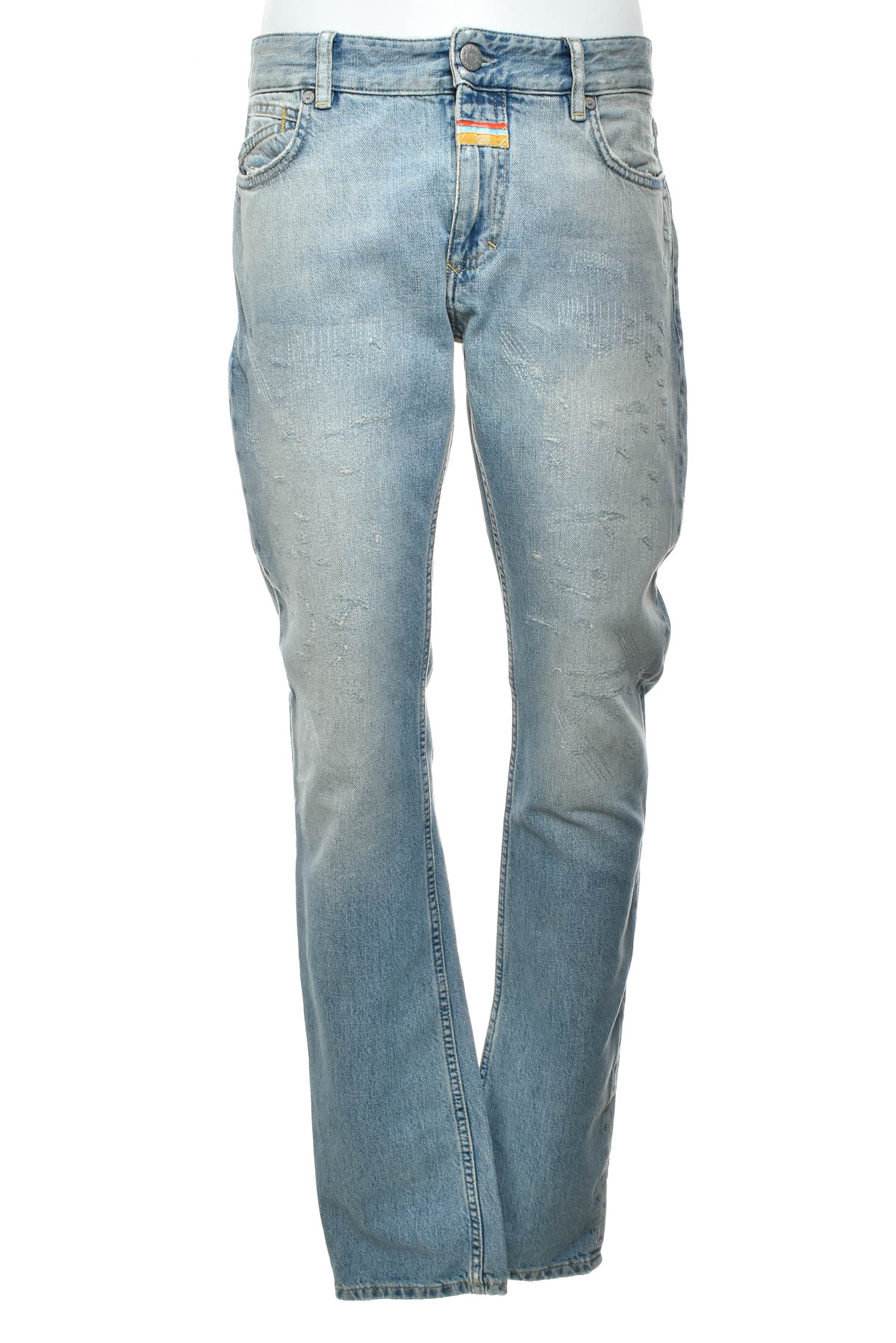 Jeans pentru bărbăți - CLOSED - 0