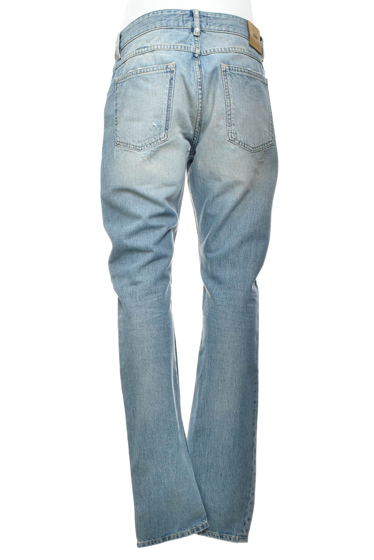 Jeans pentru bărbăți - CLOSED - 1