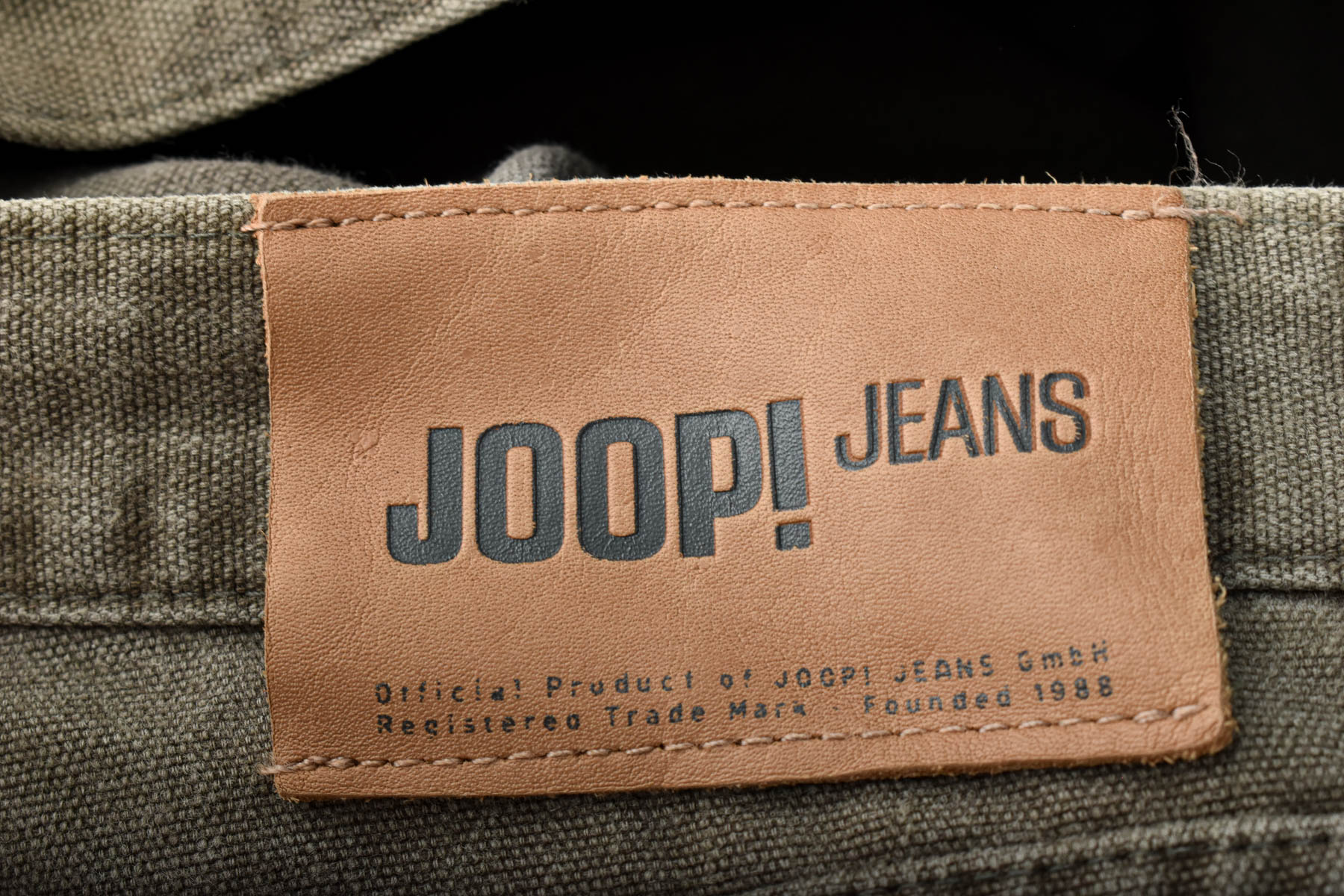 Men's jeans - JOOP! - 2