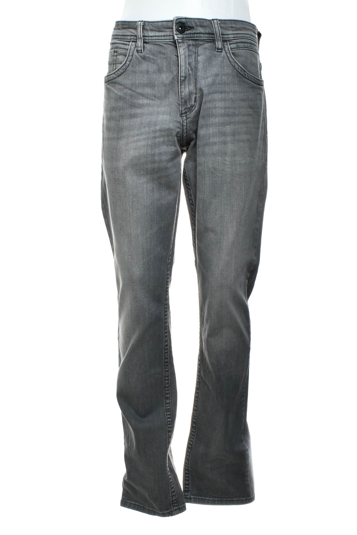 Jeans pentru bărbăți - TOM TAILOR - 0