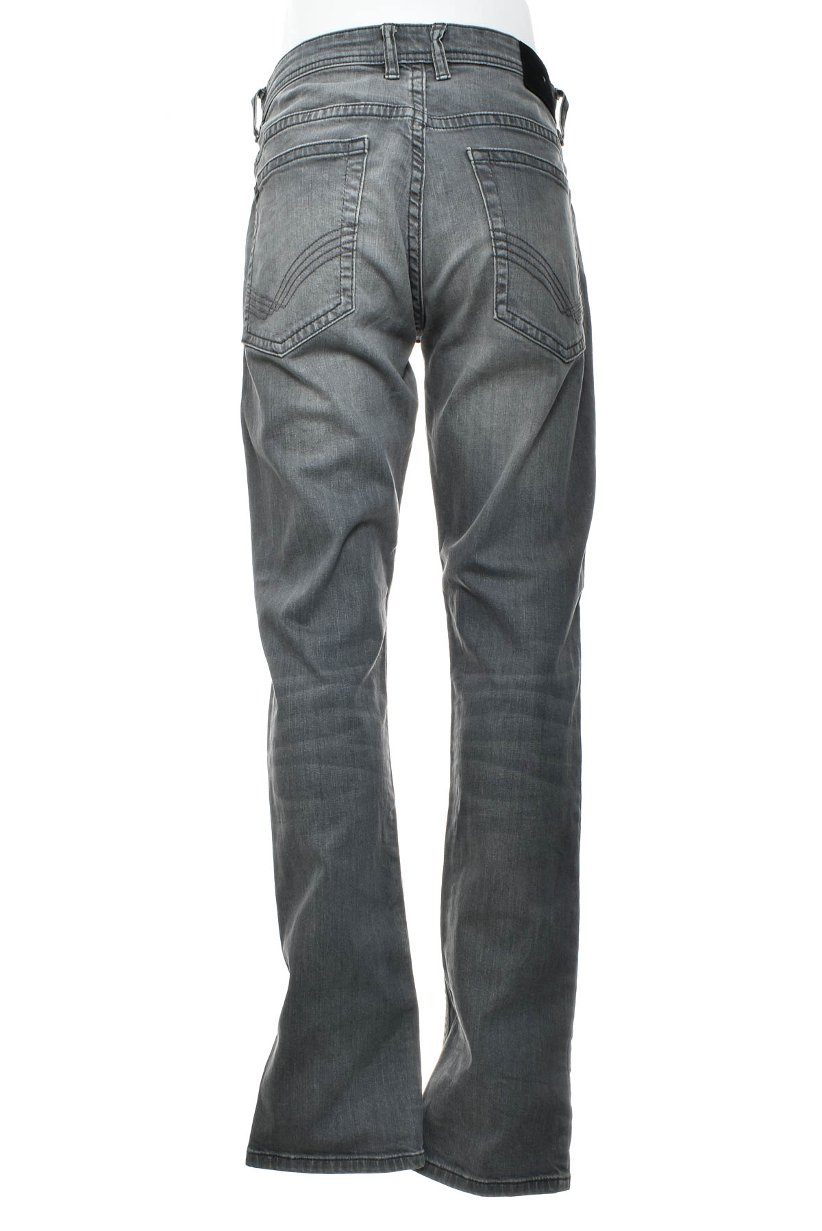Jeans pentru bărbăți - TOM TAILOR - 1