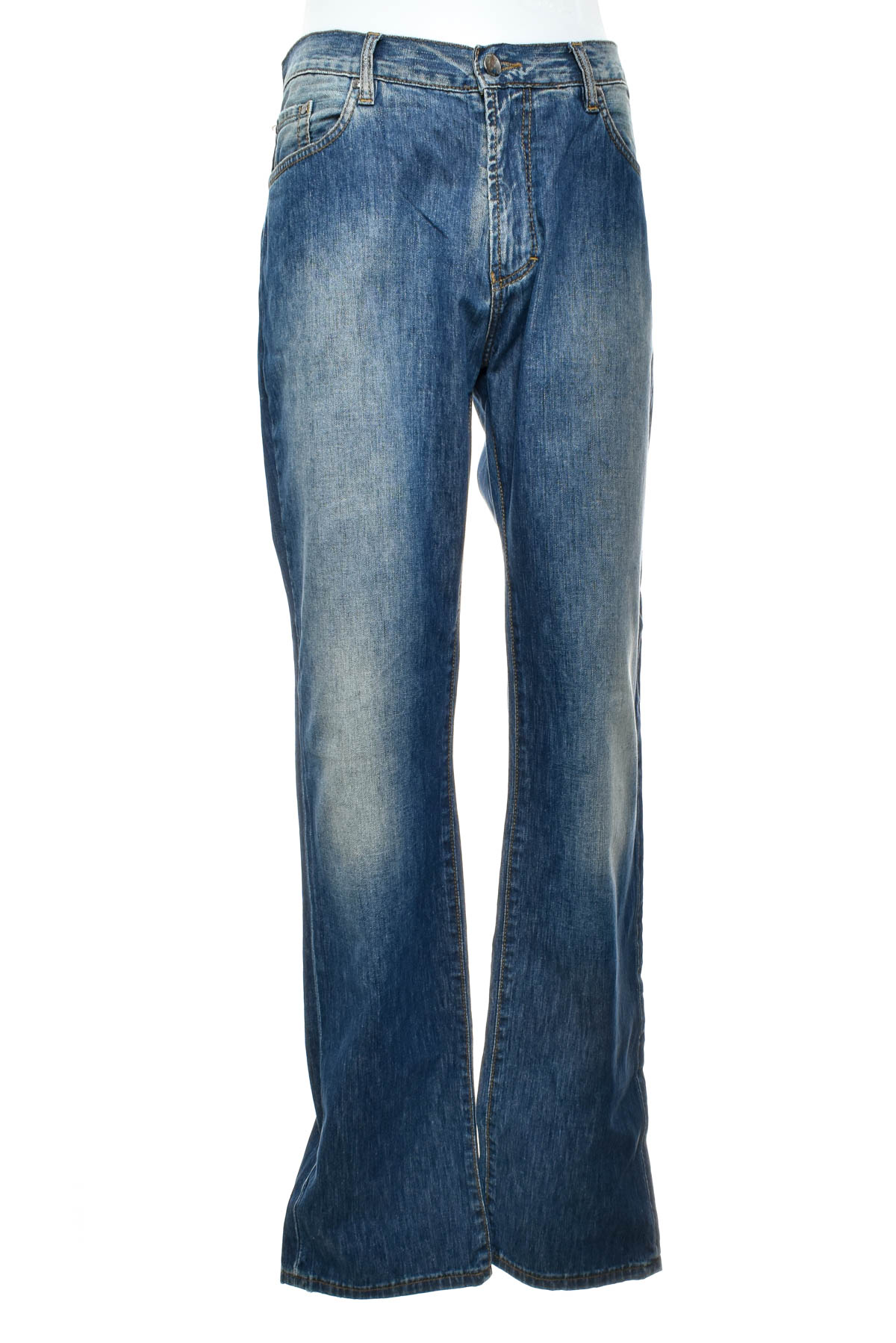 Men's jeans - 0