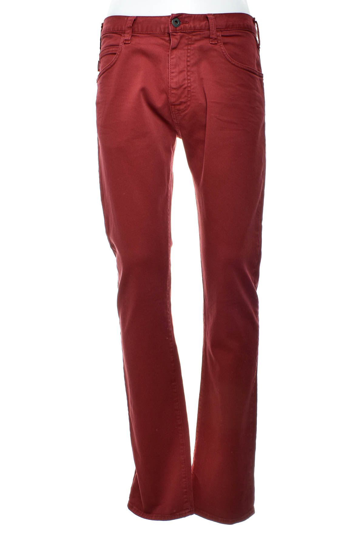Men's trousers - Armani - 0