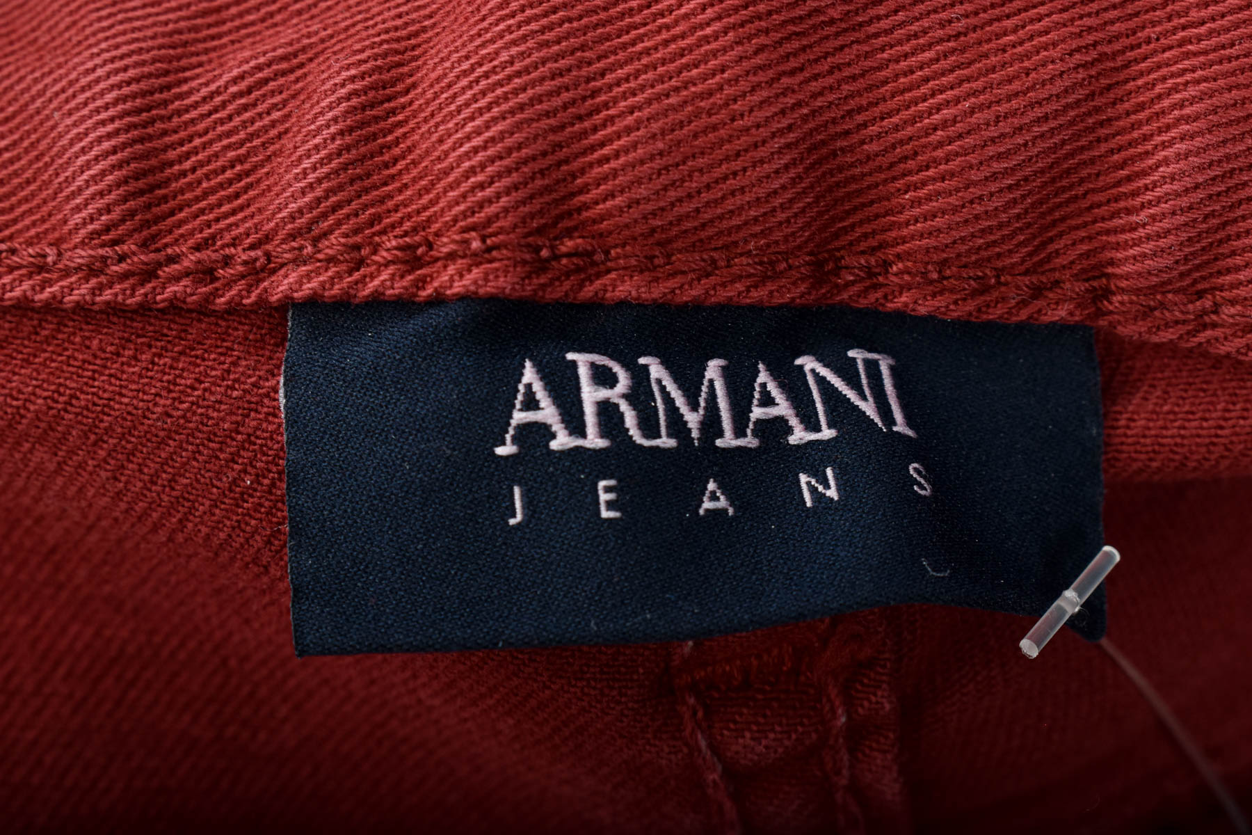 Men's trousers - Armani - 2