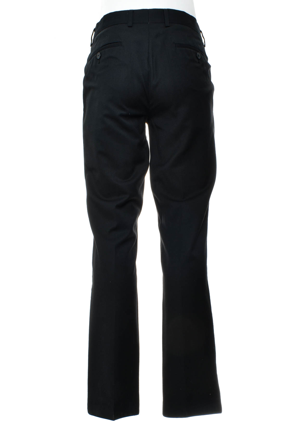 Męskie spodnie - ESPRIT - 1