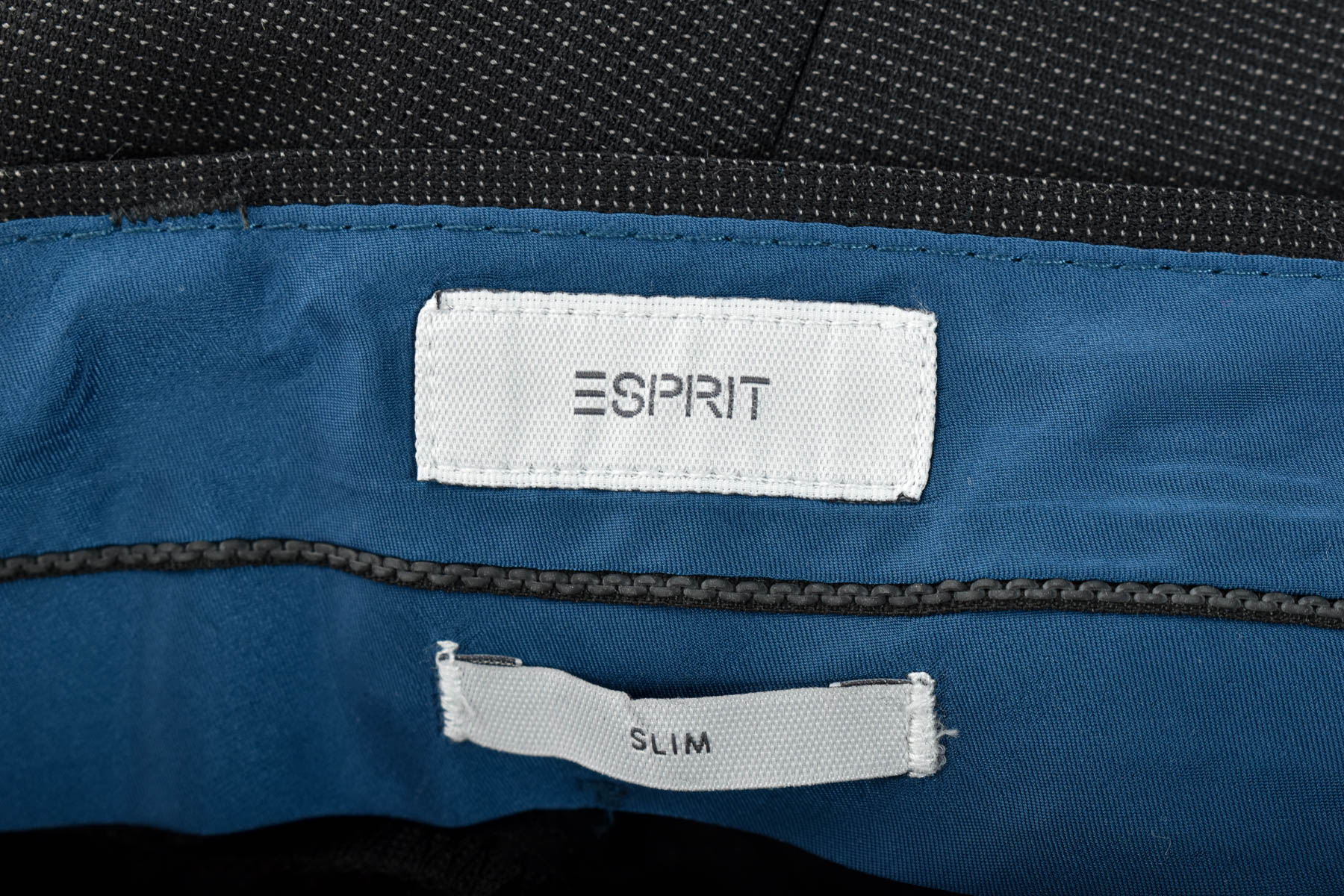 Ανδρικό παντελόνι - ESPRIT - 2
