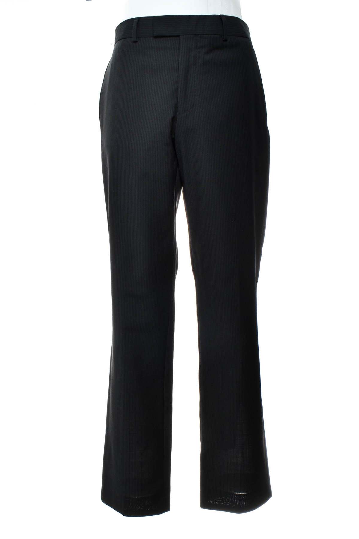 Men's trousers - SELECTION by S.Oliver - 0