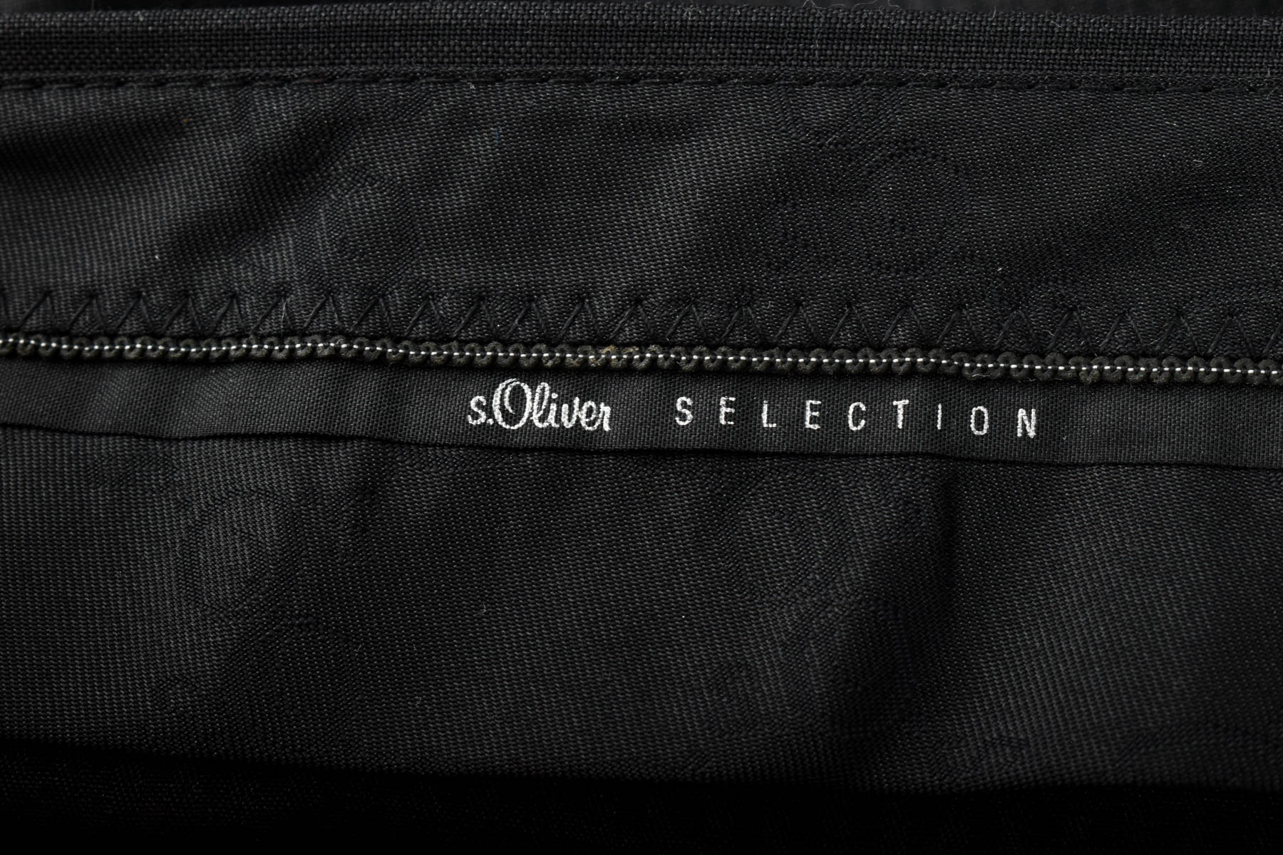 Мъжки панталон - SELECTION by S.Oliver - 2