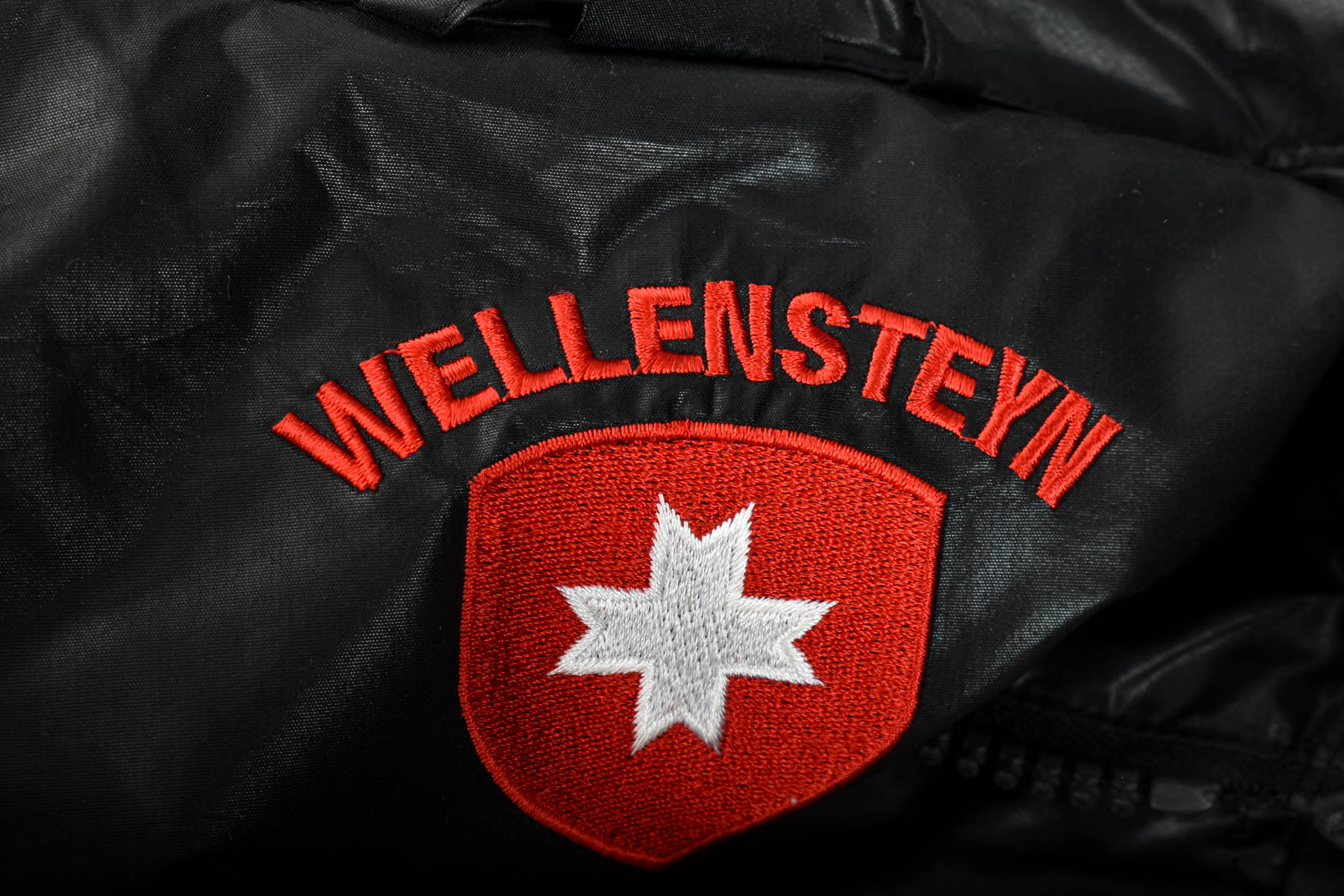 Мъжко яке - Wellensteyn - 2