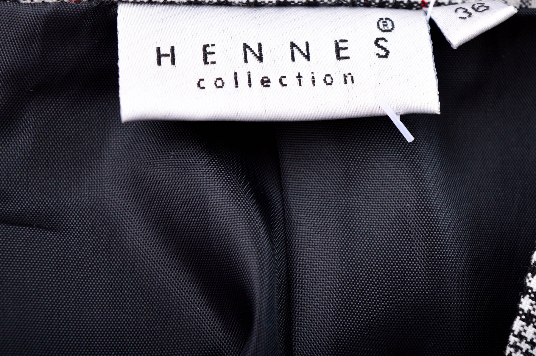 Fustă - Hennes from H&M - 2