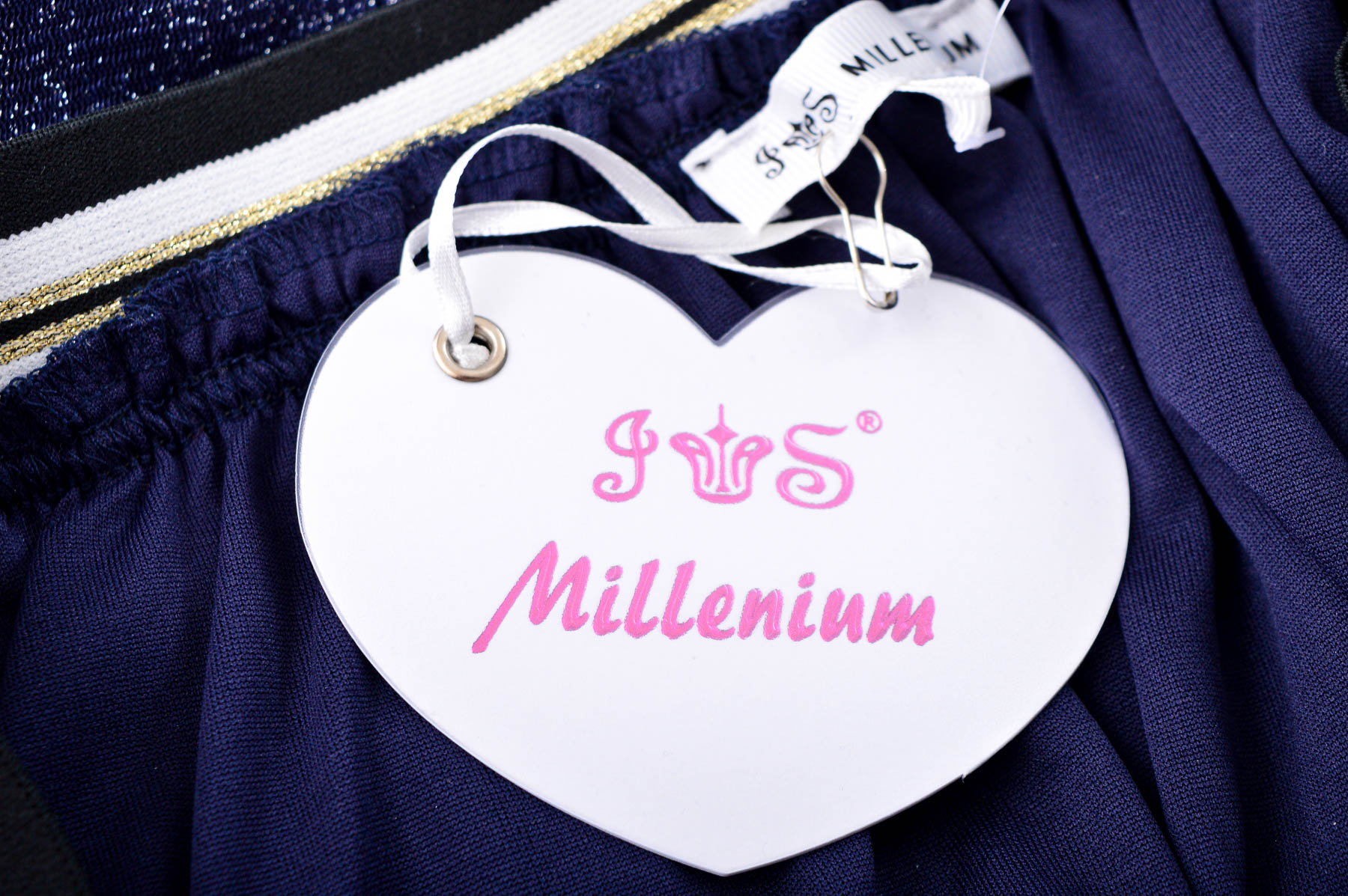 Skirt - JS MILLENIUM - 2