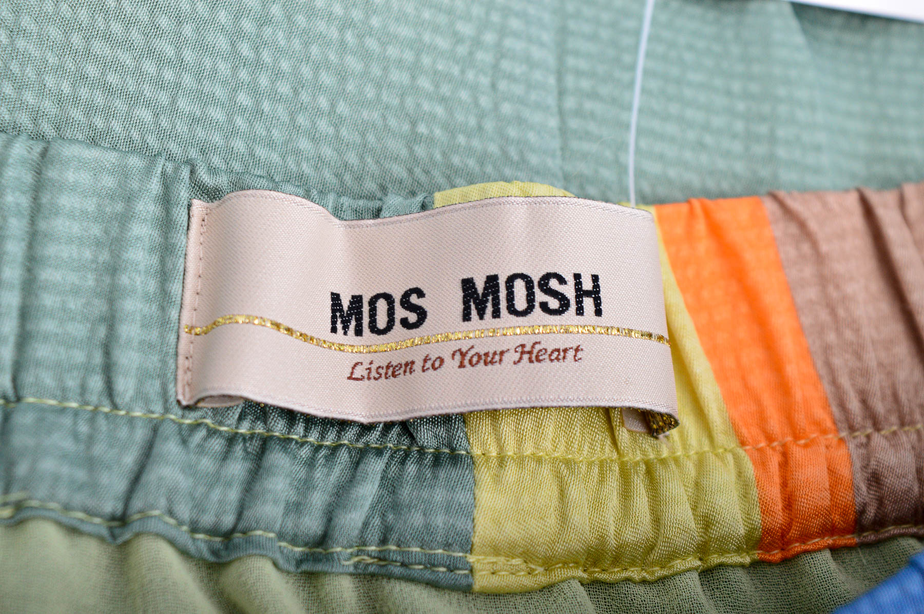 Skirt - MOS MOSH - 2