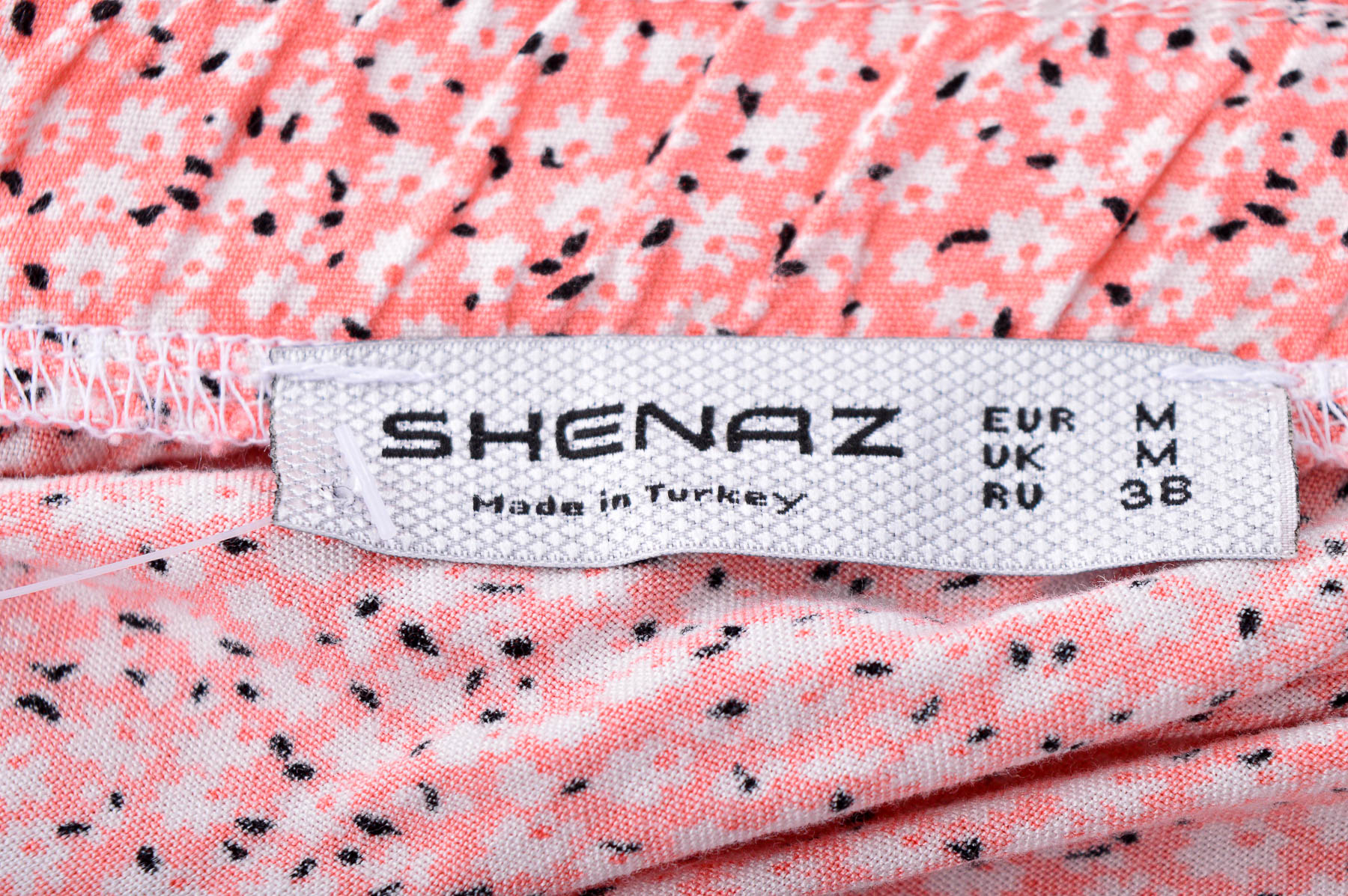 Skirt - Shenaz - 2