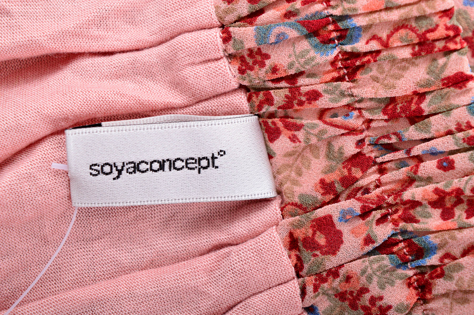 Skirt - Soyaconcept - 2