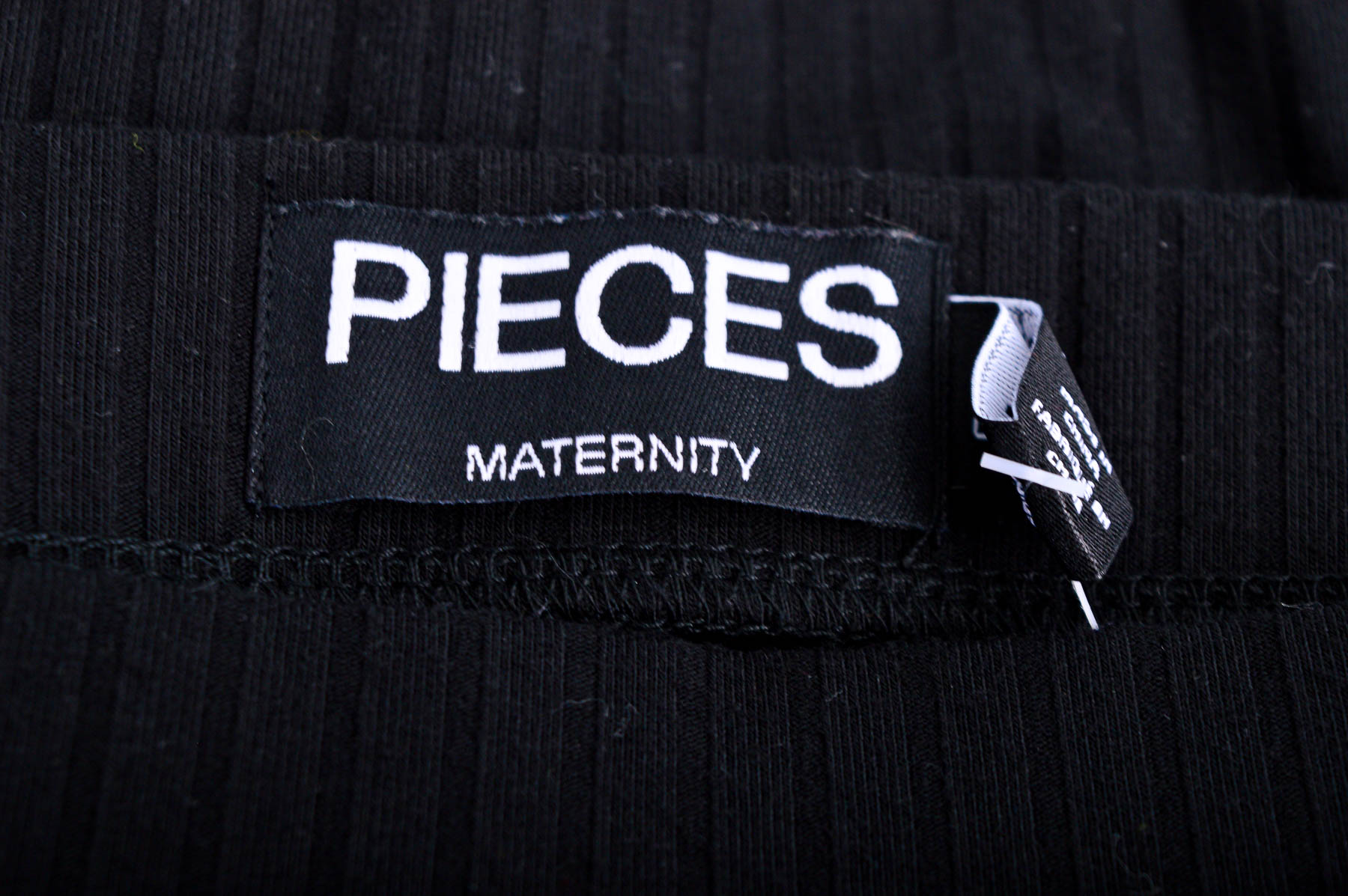Φούστα για έγκυες - PIECES MATERNITY - 2