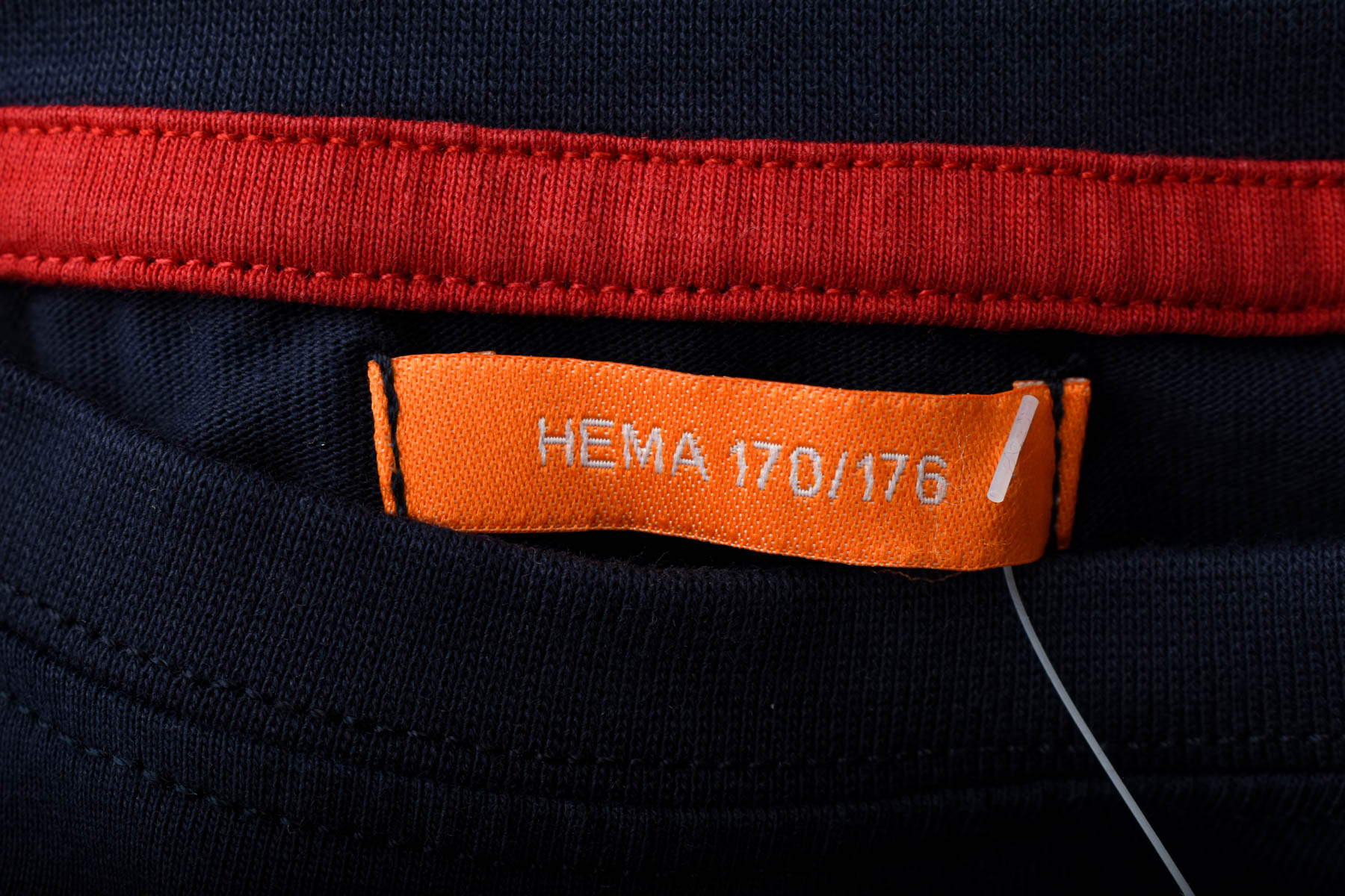 Μπλούζα για αγόρι - Hema - 2