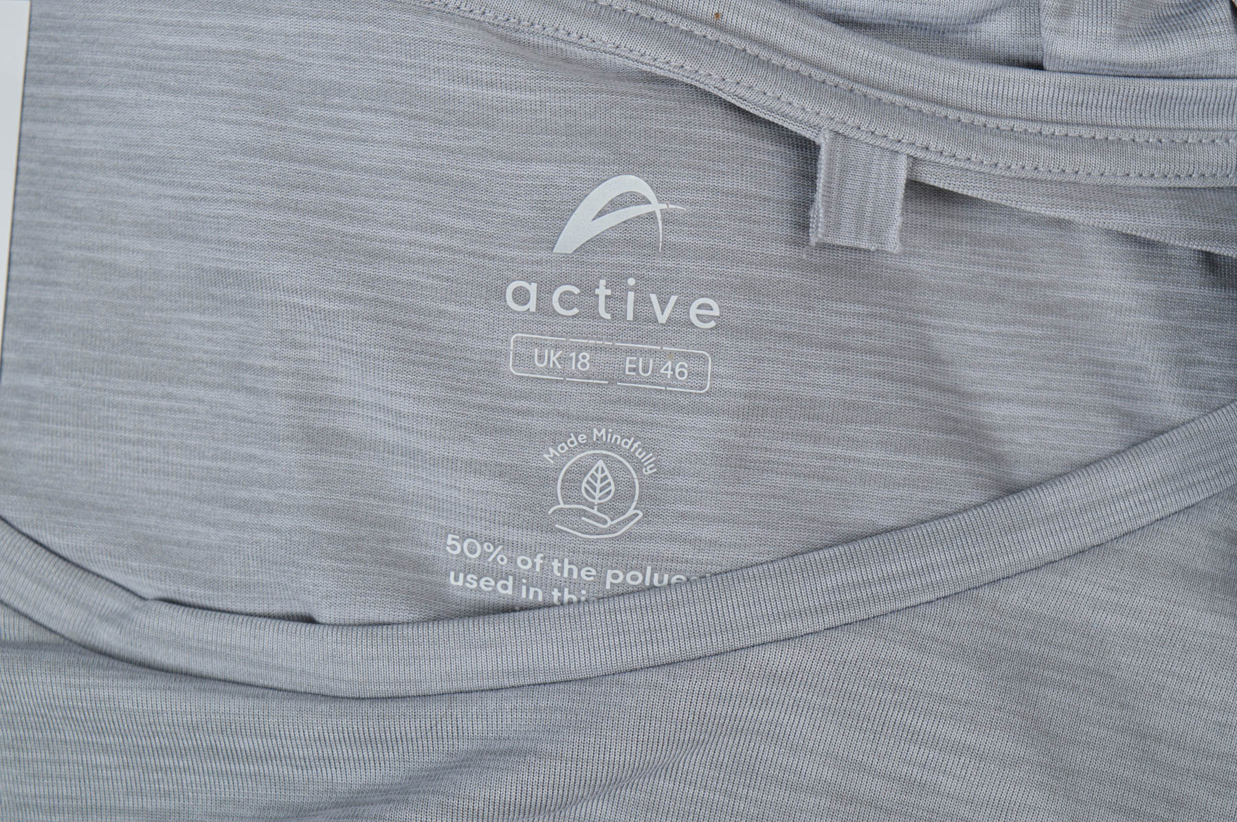 Women's blouse - Active by F&F - 2