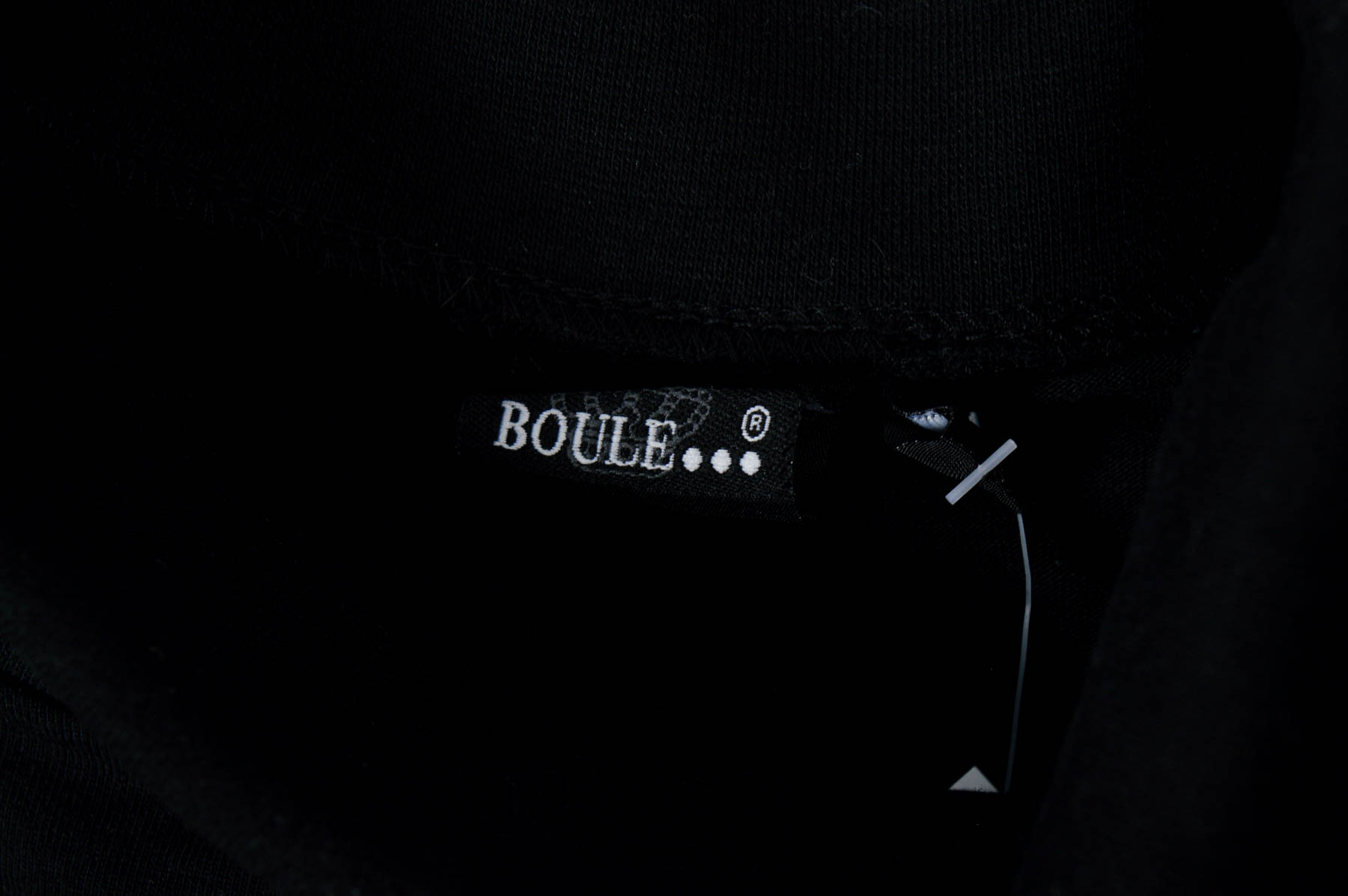 Γυναικεία μπλούζα - Boule... - 2