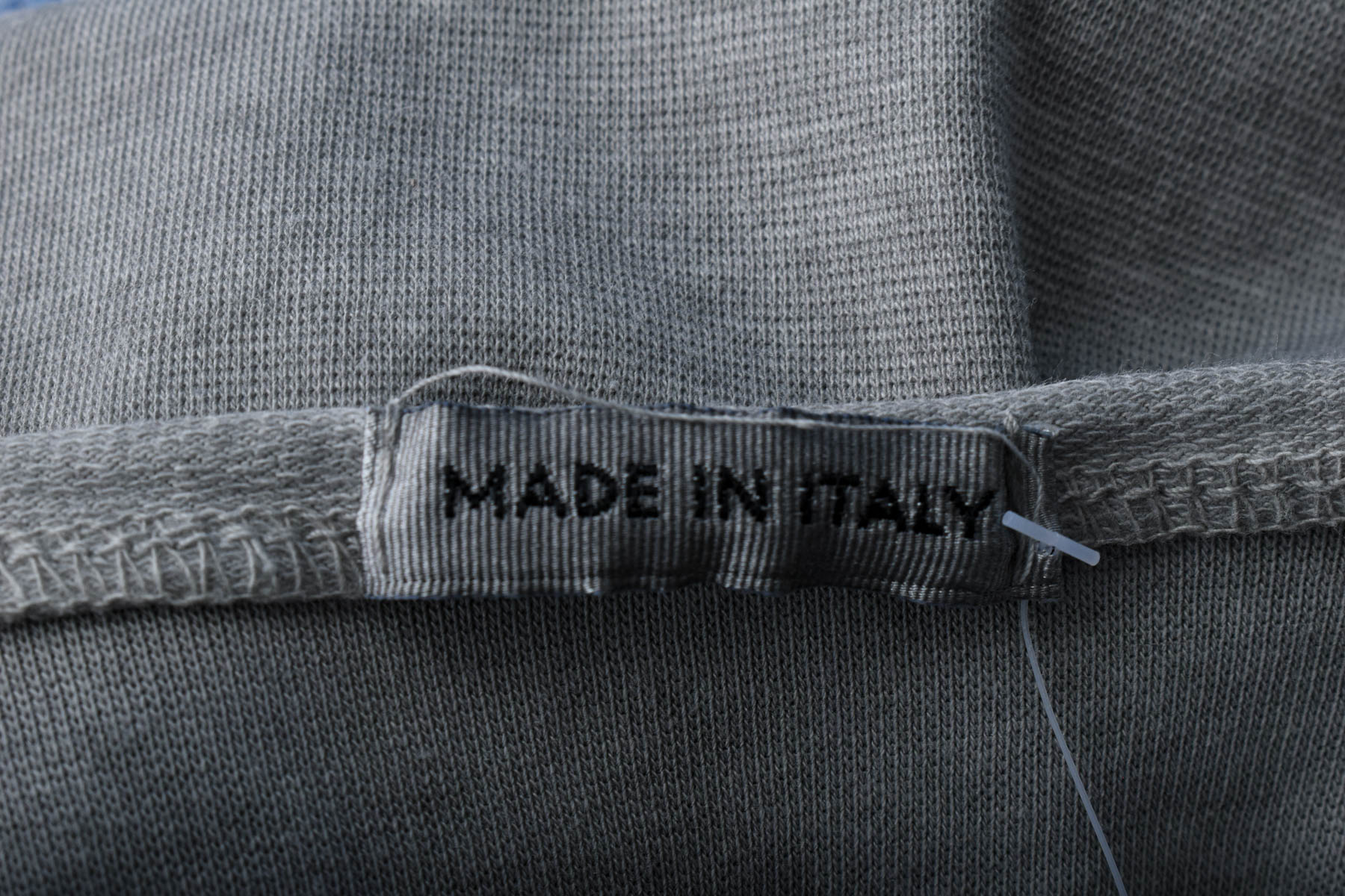Γυναικεία μπλούζα - Made in Italy - 2