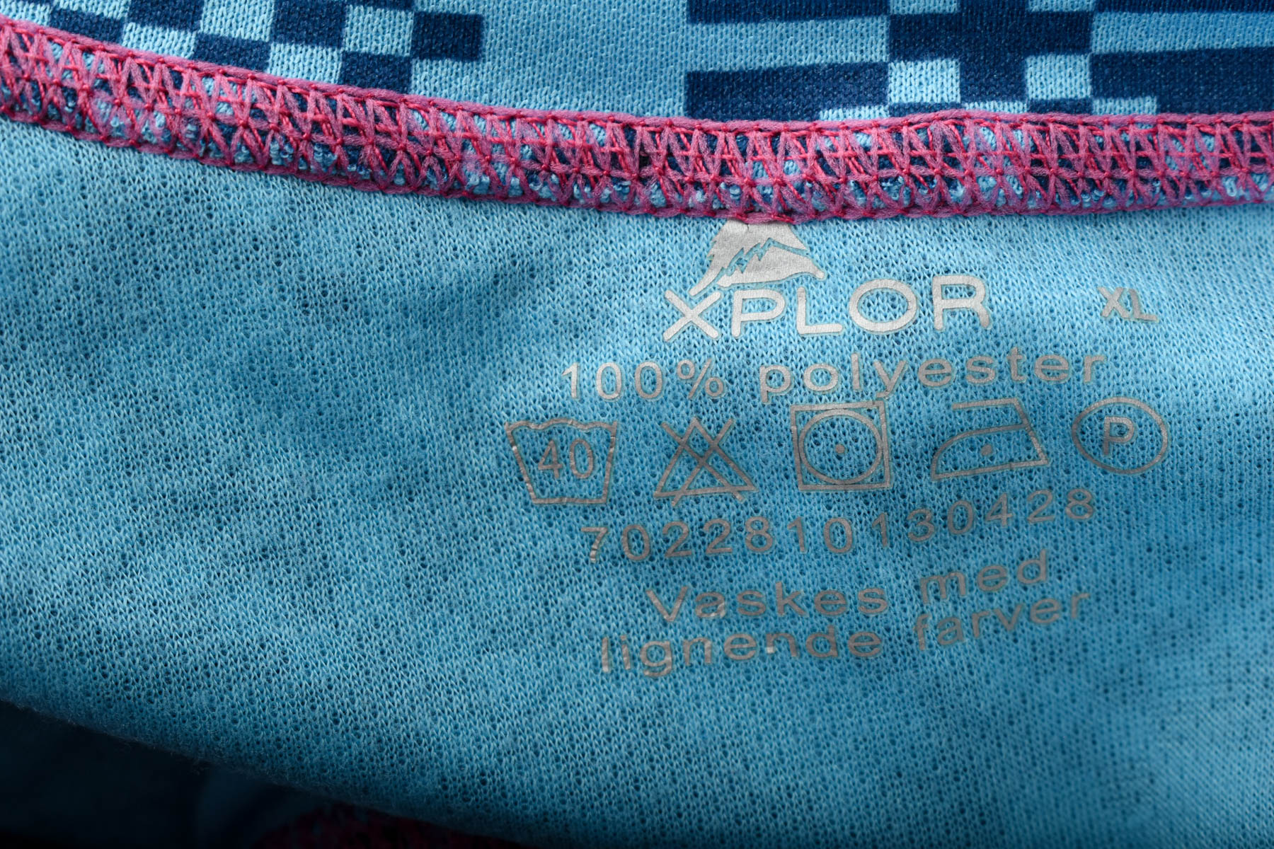 Bluza de damă - Xplor - 2