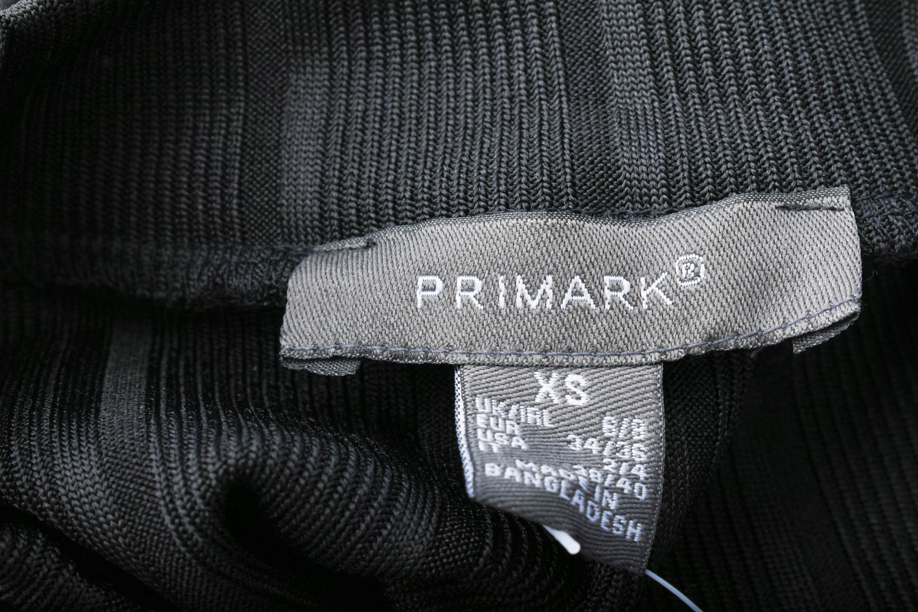 Дамска блуза - PRIMARK - 2