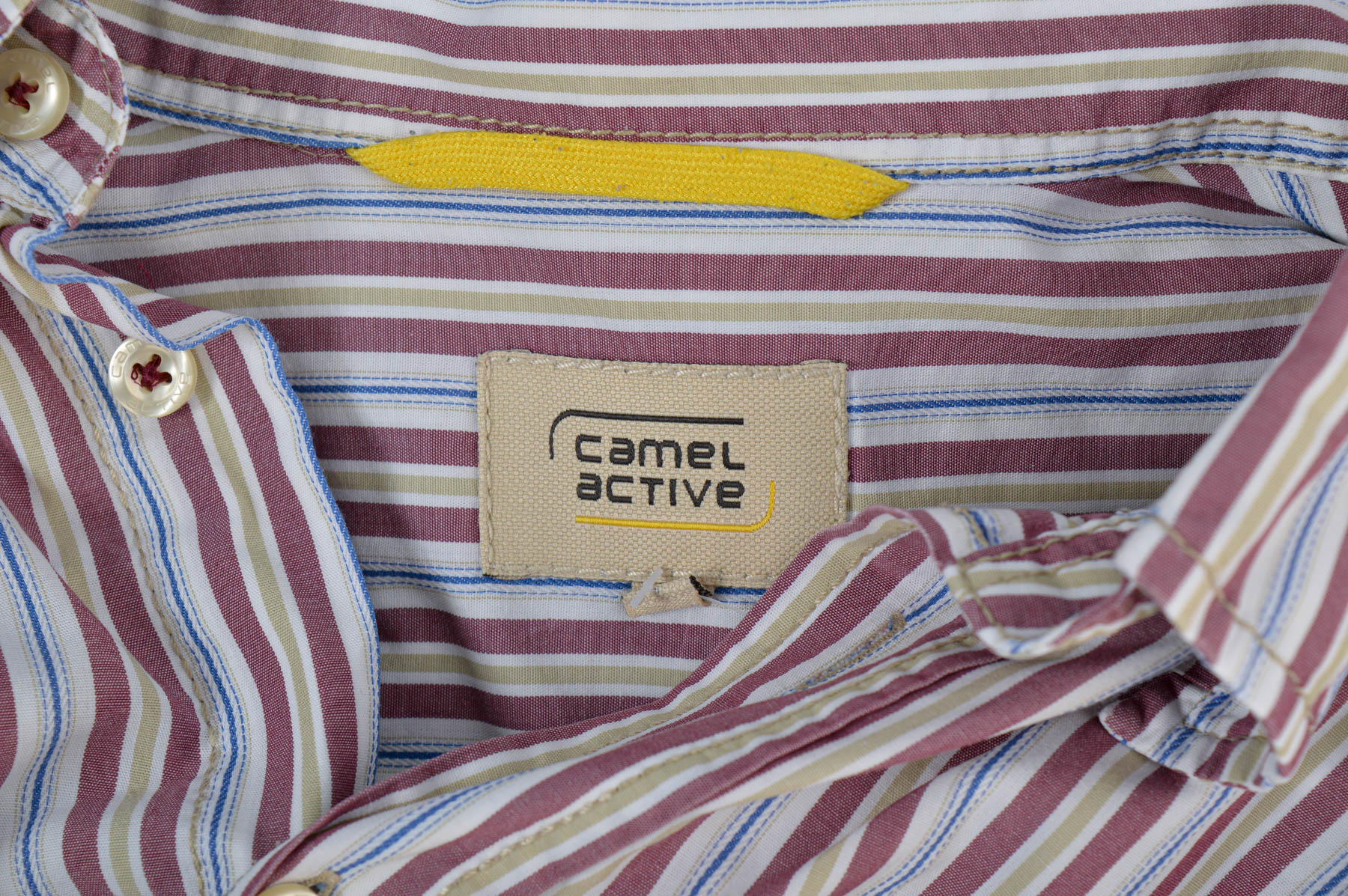 Дамска риза - Camel Active - 2