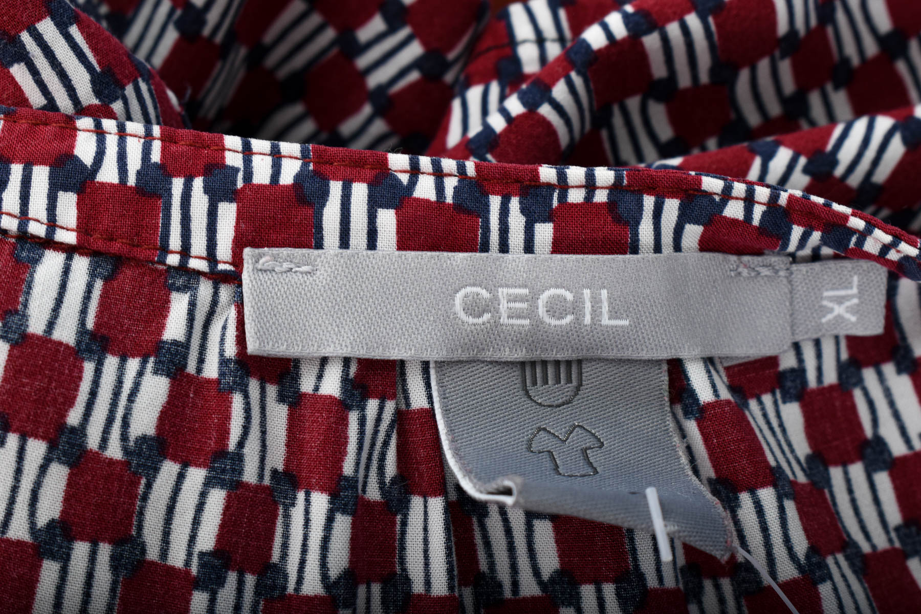 Дамска риза - CECIL - 2