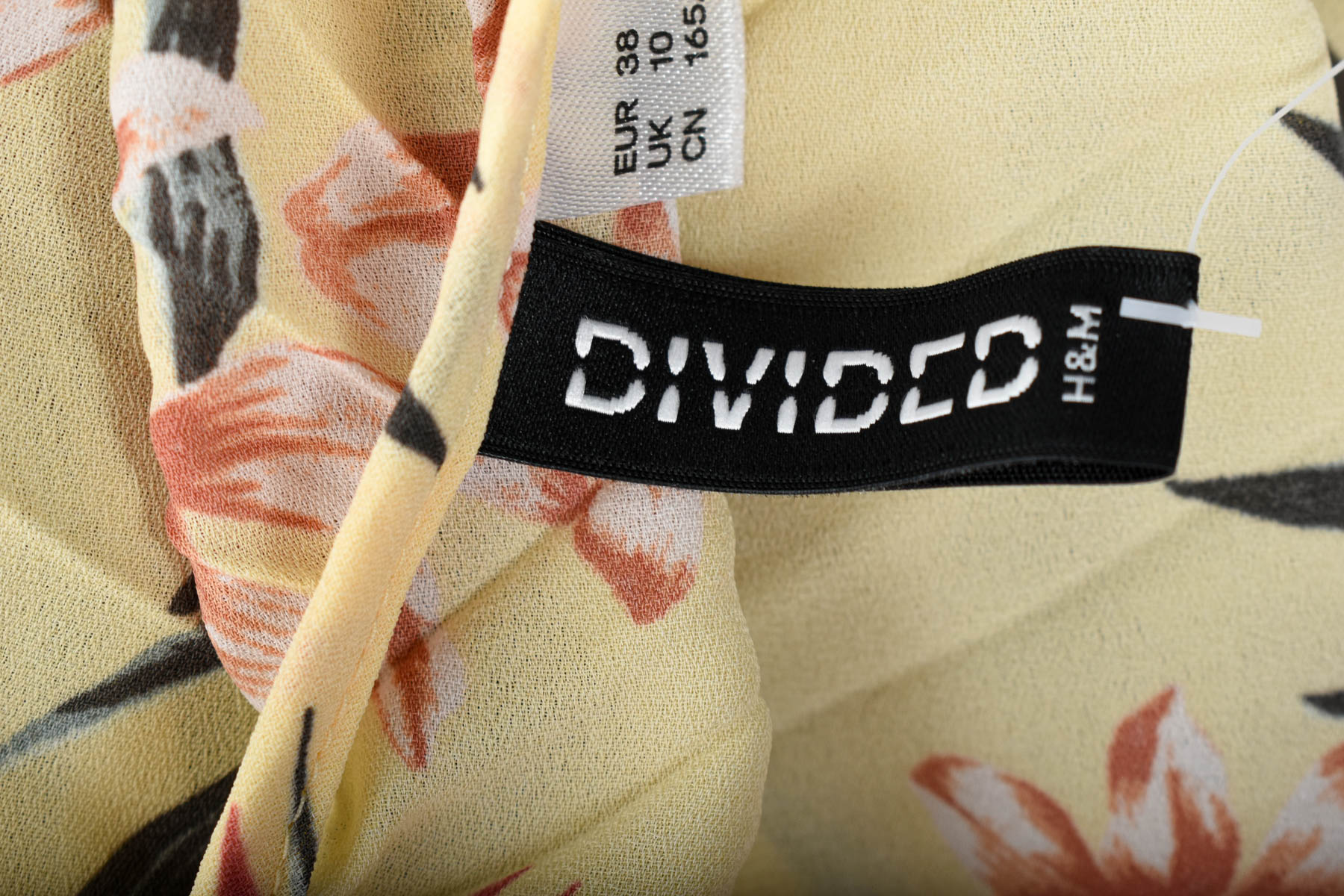 Women's shirt - DIVIDED - 2