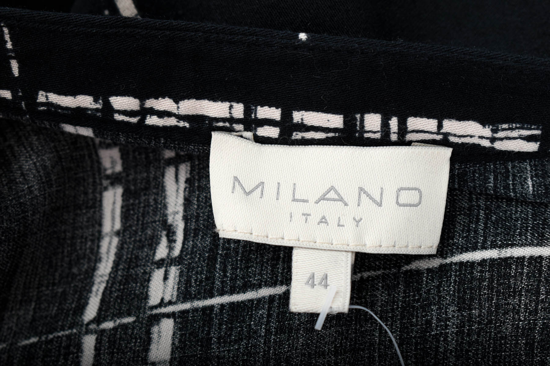 Дамска риза - Milano Italy - 2